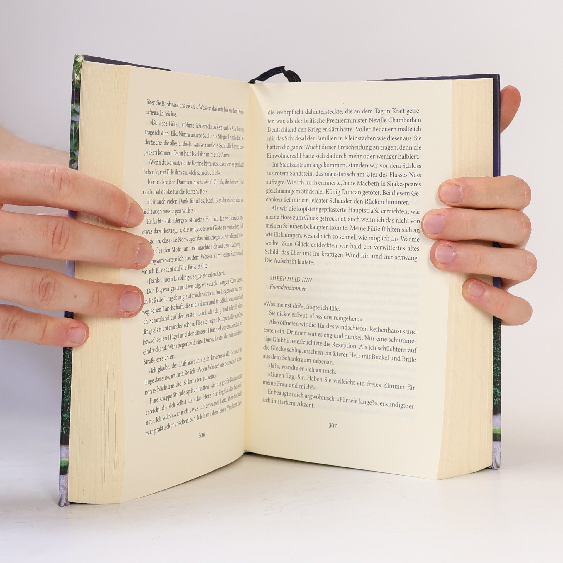 Lucinda Riley Atlas. Die Geschichte von Pa Salt