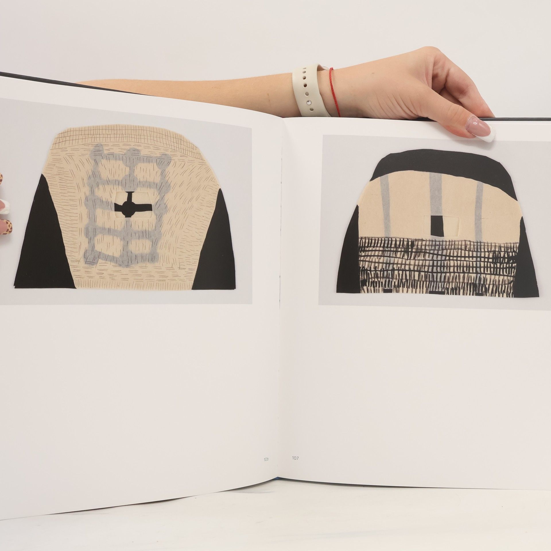 Susan Hefuna Susan Hefuna – Passage