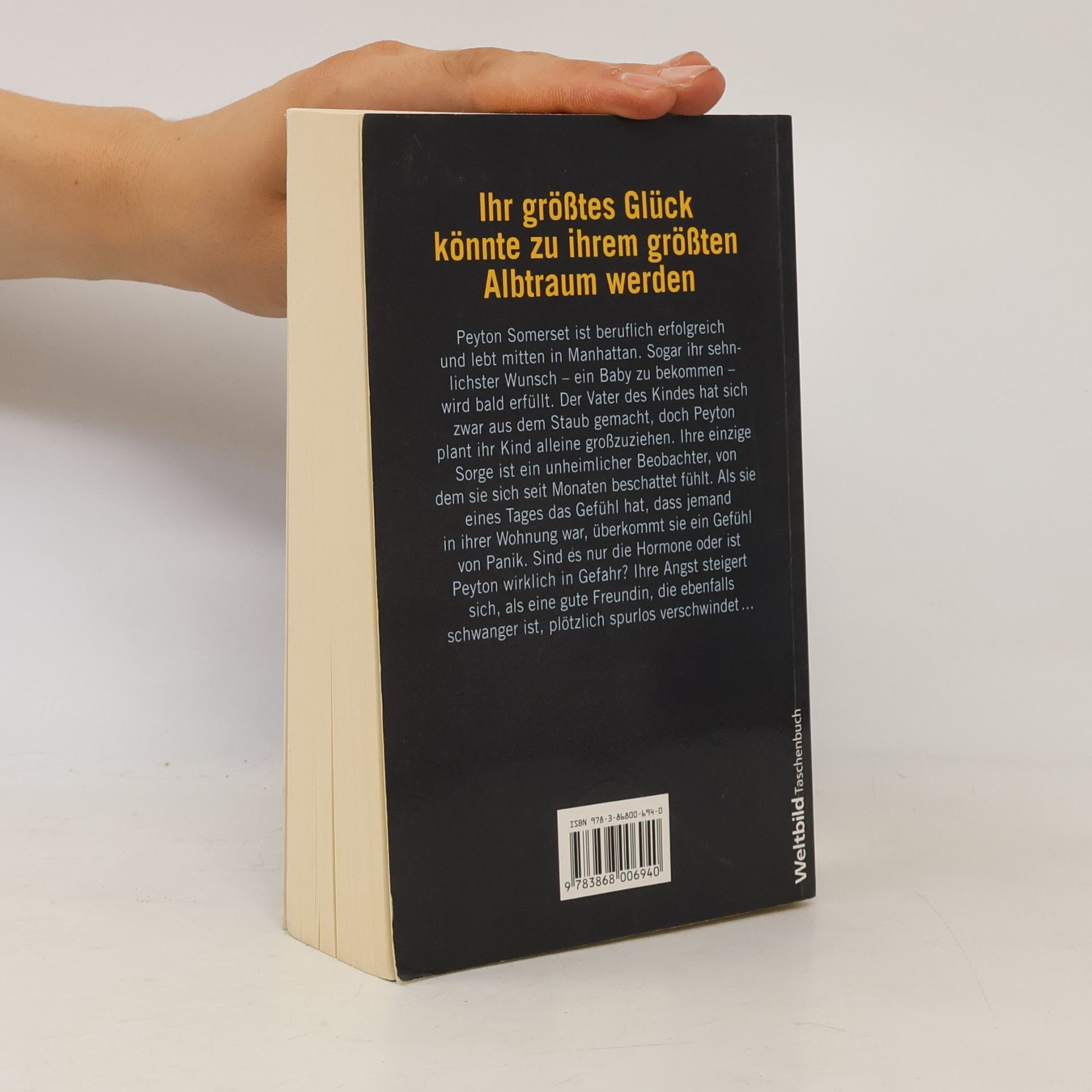 Wendy Morgan Schlafe sanft und ewiglich