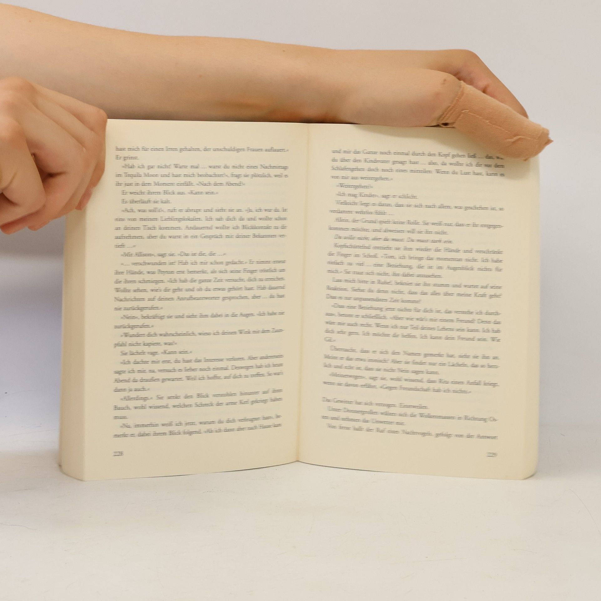 Wendy Morgan Schlafe sanft und ewiglich