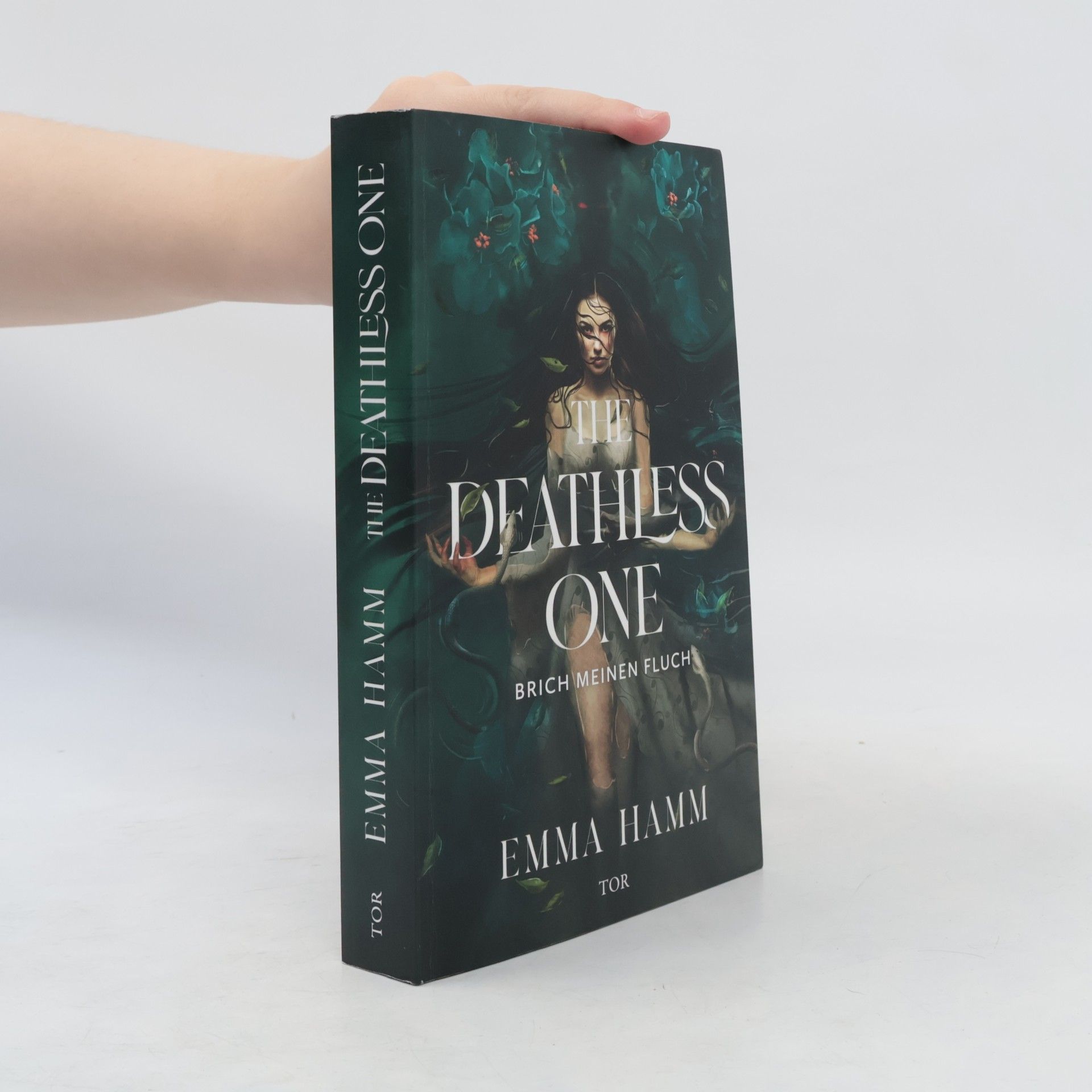 The Deathless One
