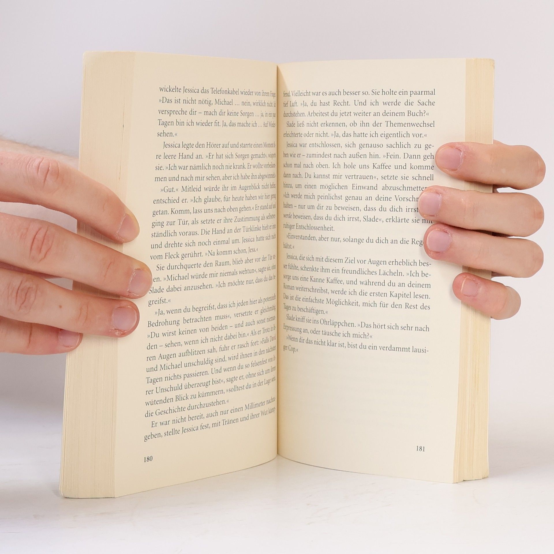 Nora Roberts Eine Frage der Liebe