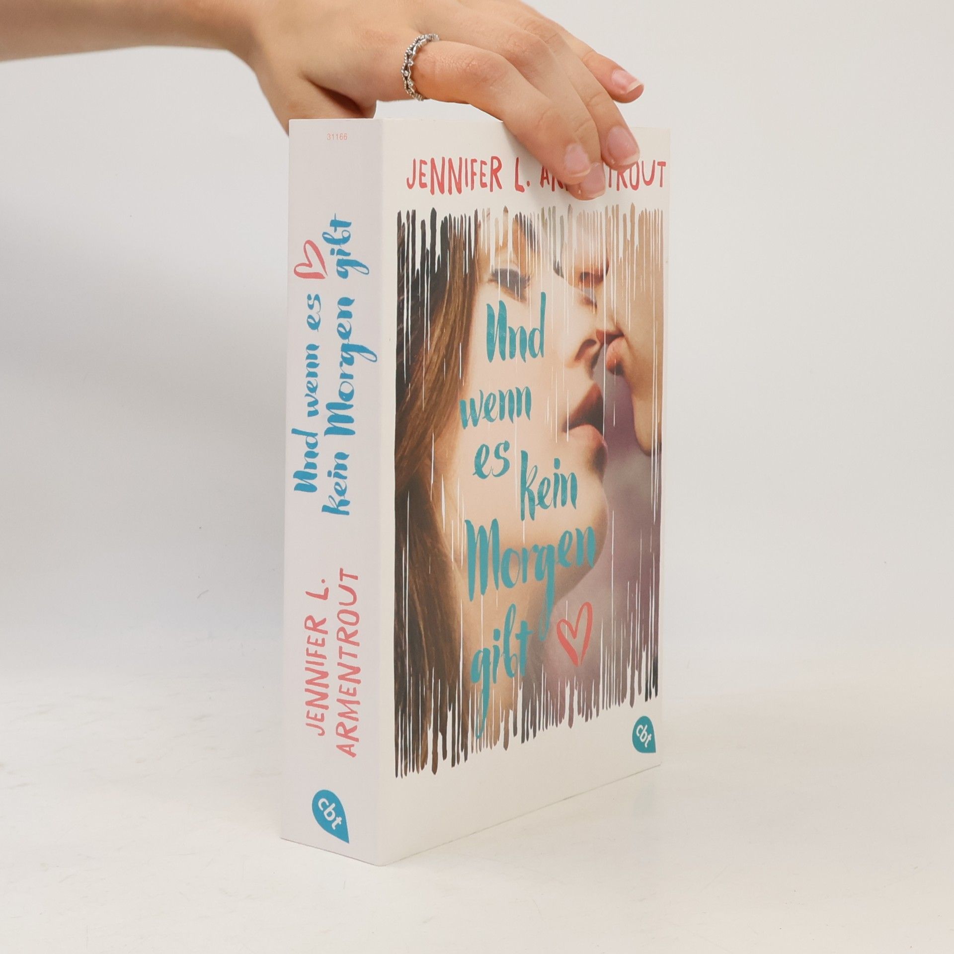 Jennifer Armentrout Und wenn es kein Morgen gibt
