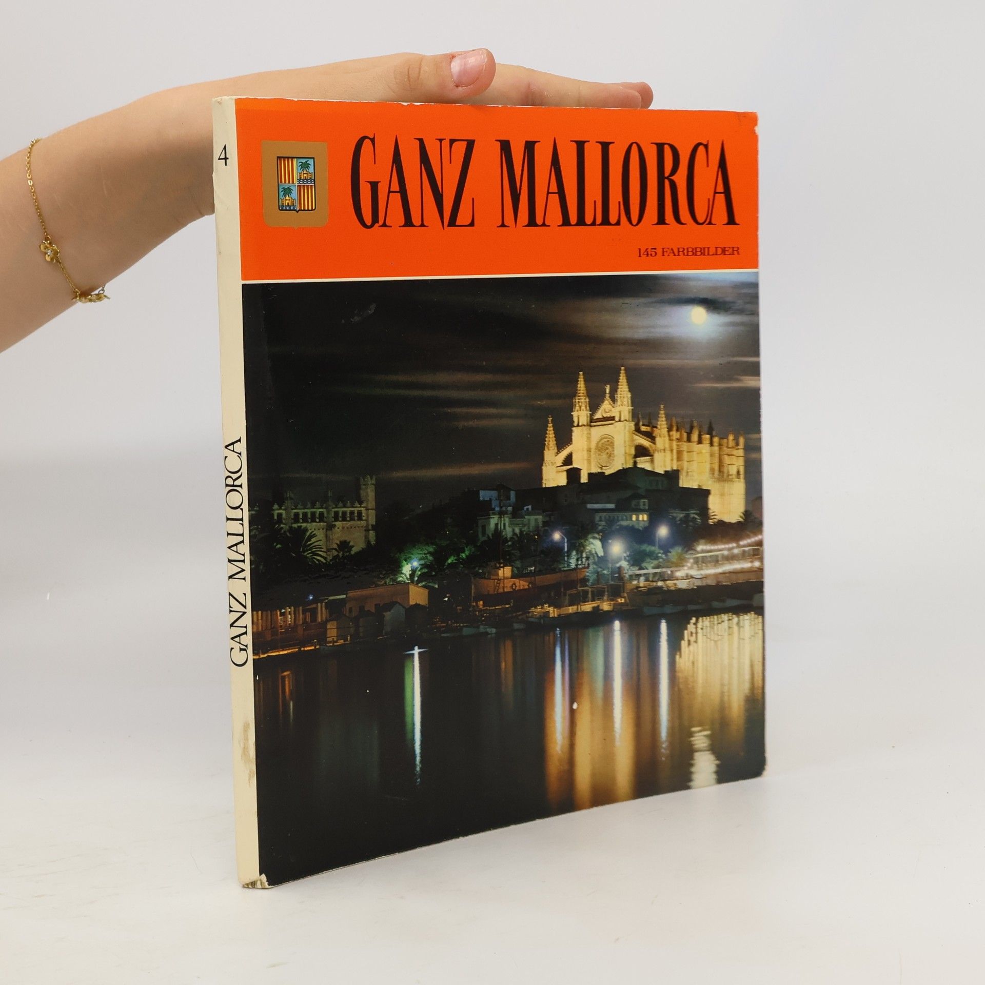 Autorenkollektiv Ganz Mallorca 4
