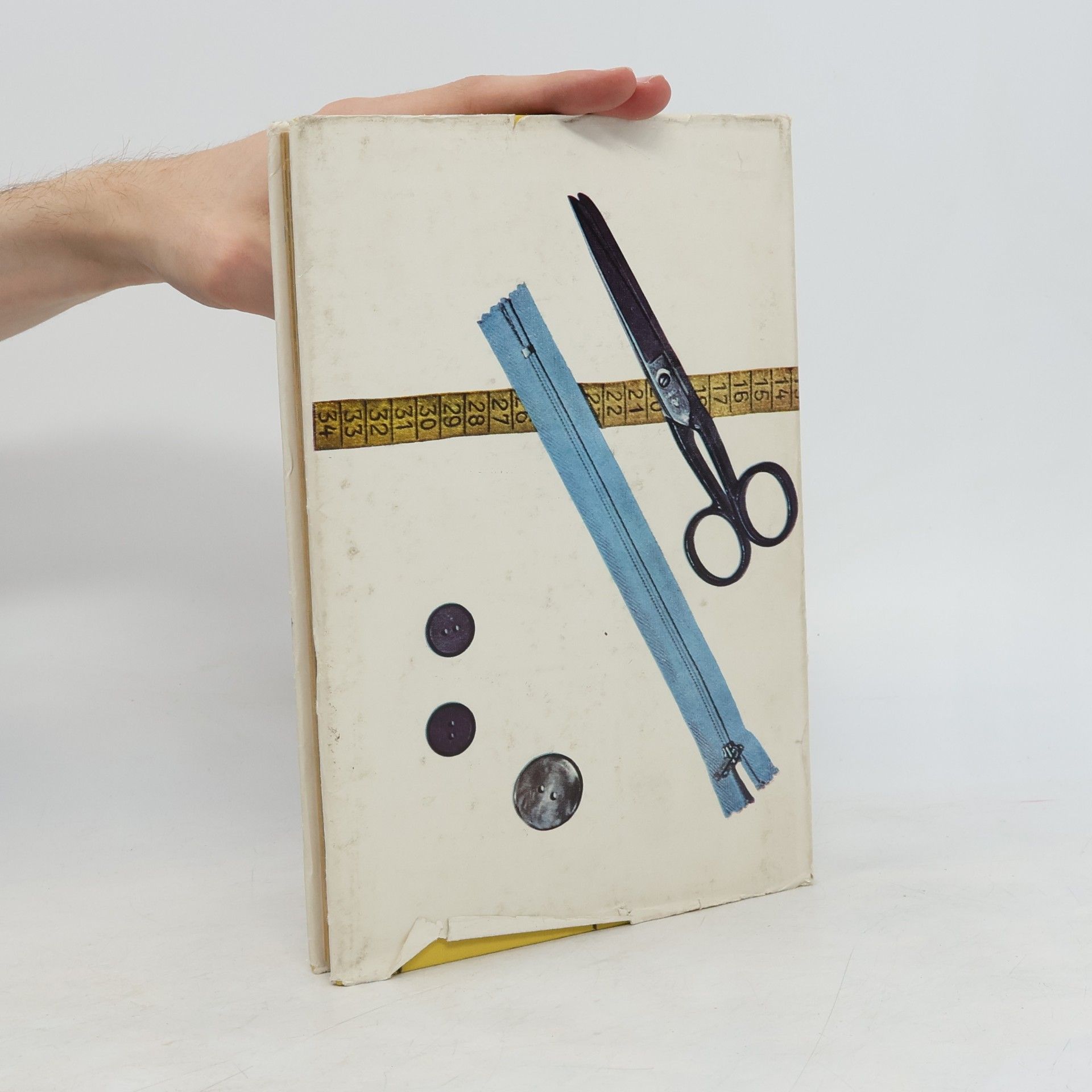 Autorenkollektiv Unser Schneiderbuch