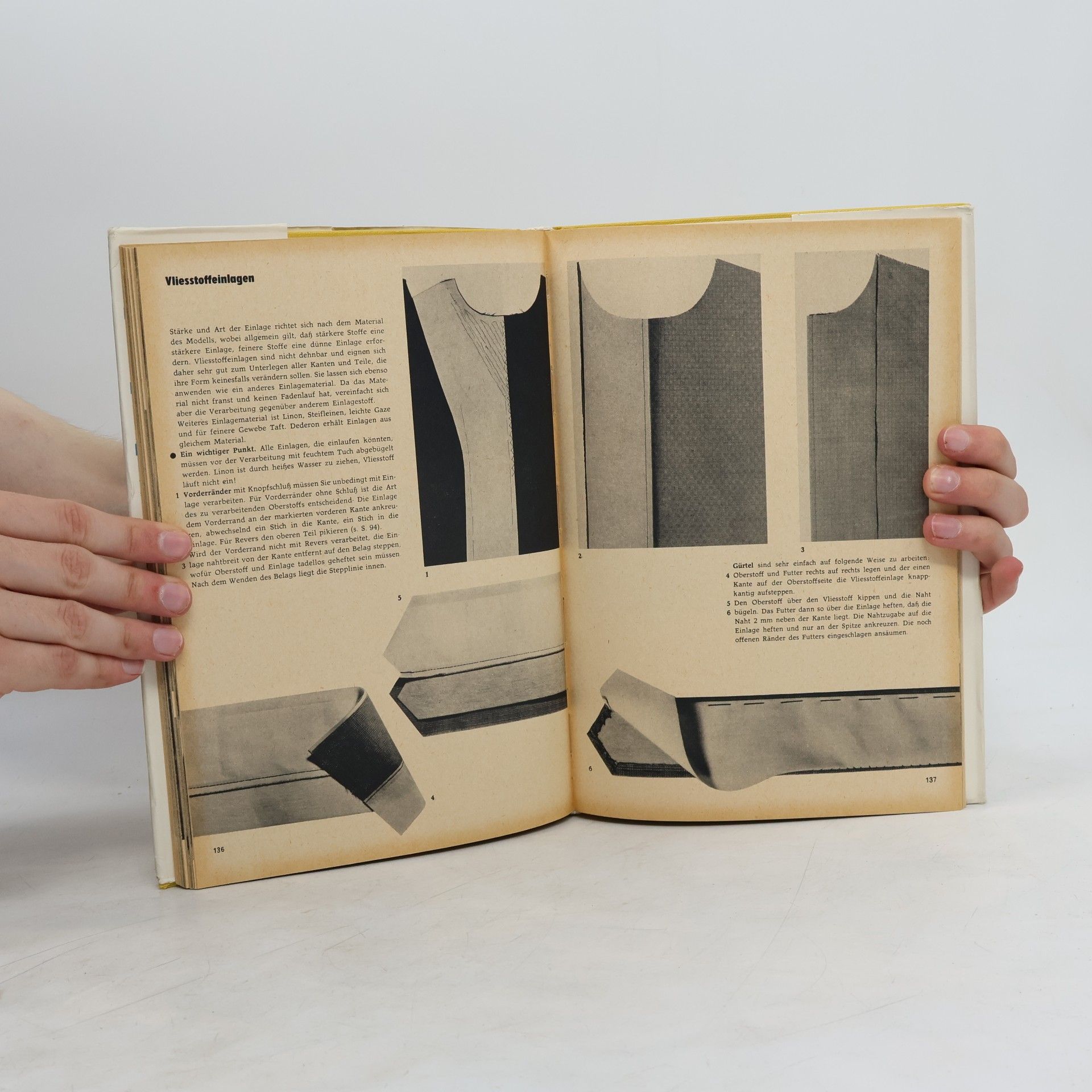 Autorenkollektiv Unser Schneiderbuch