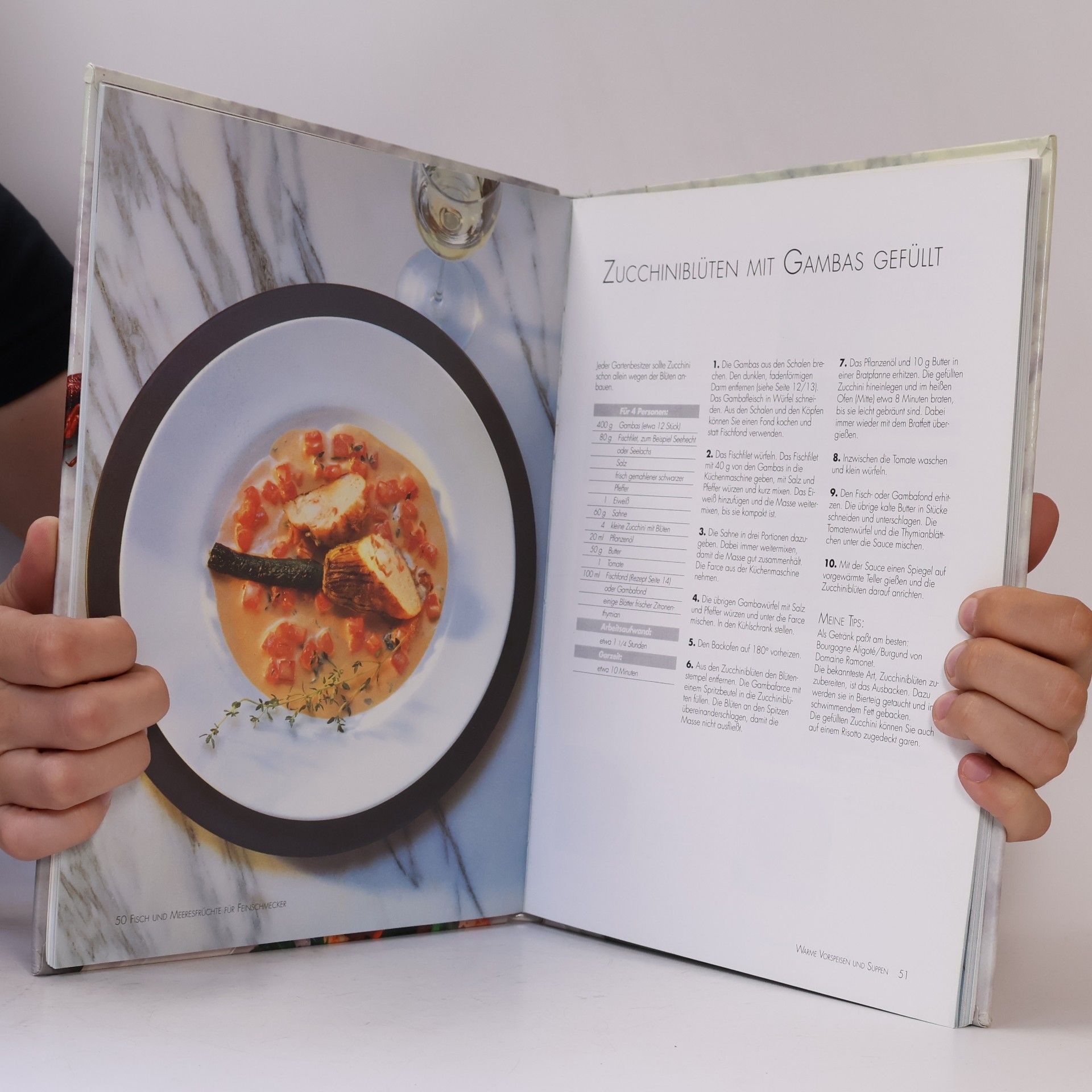 Karl Ederer Fisch und Meeresfrüchte für Feinschmecker