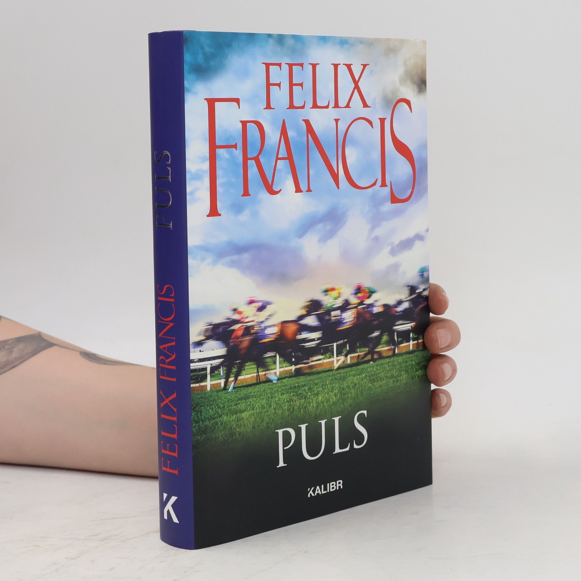 Felix Francis Puls