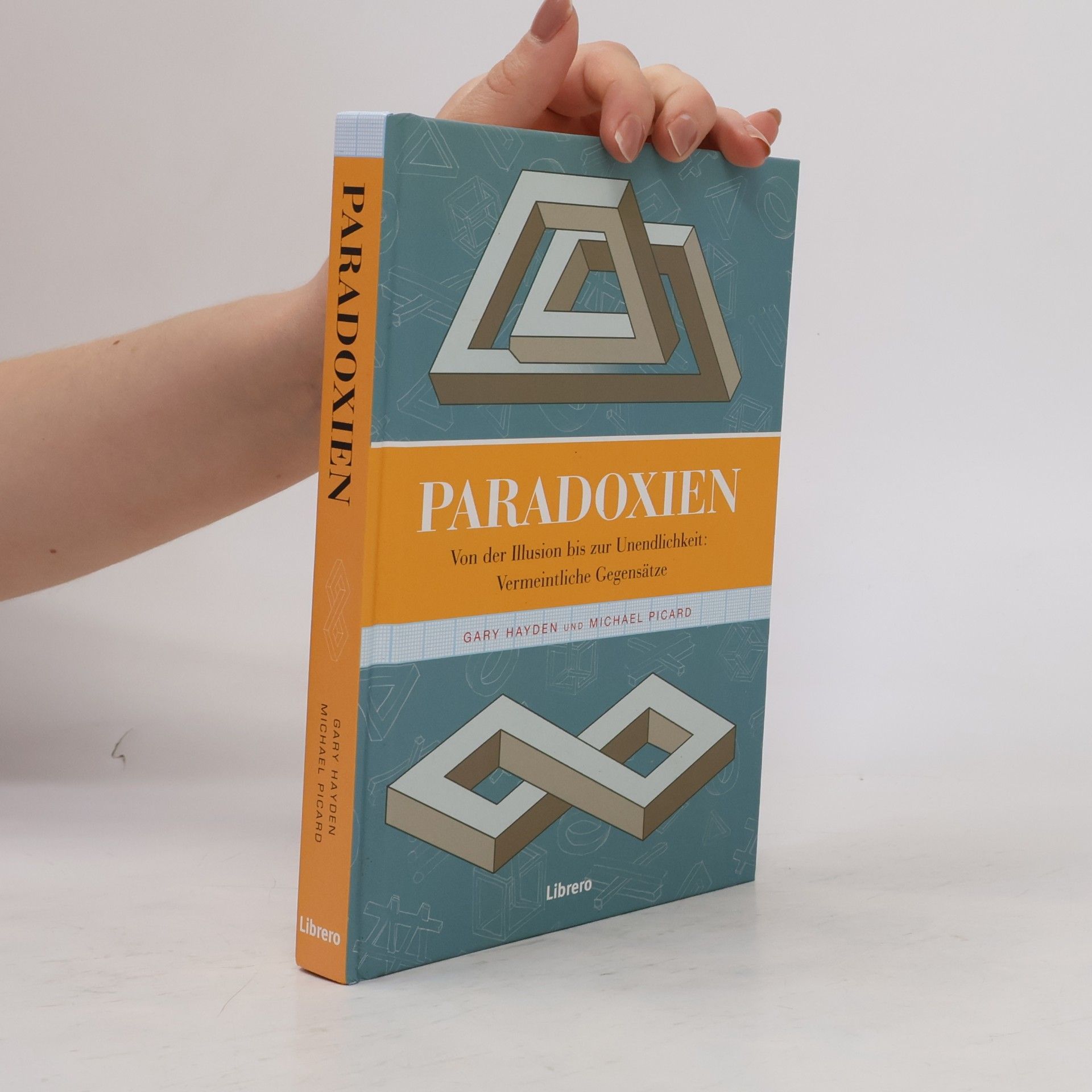 Paradoxien