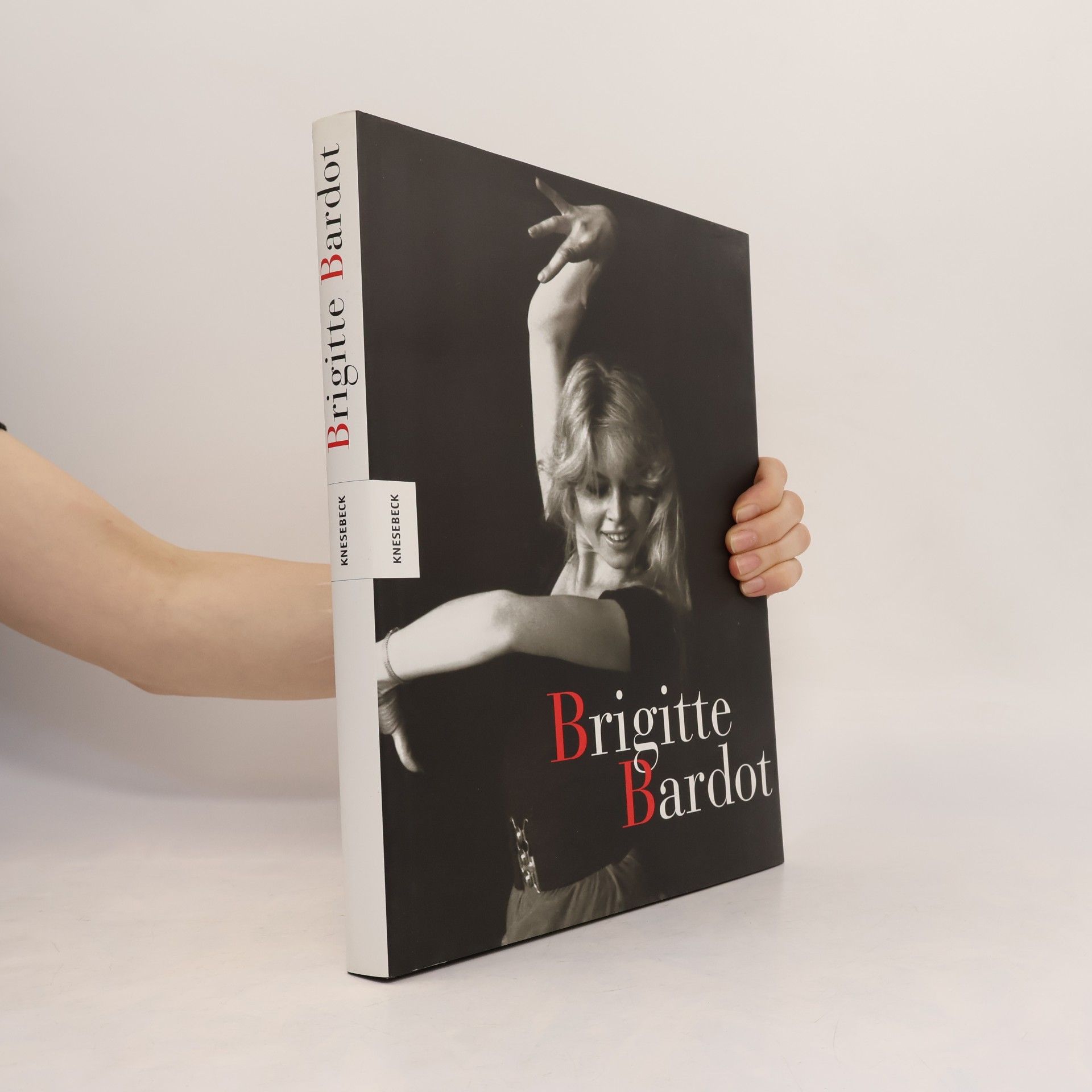 Autorenkollektiv Brigitte Bardot