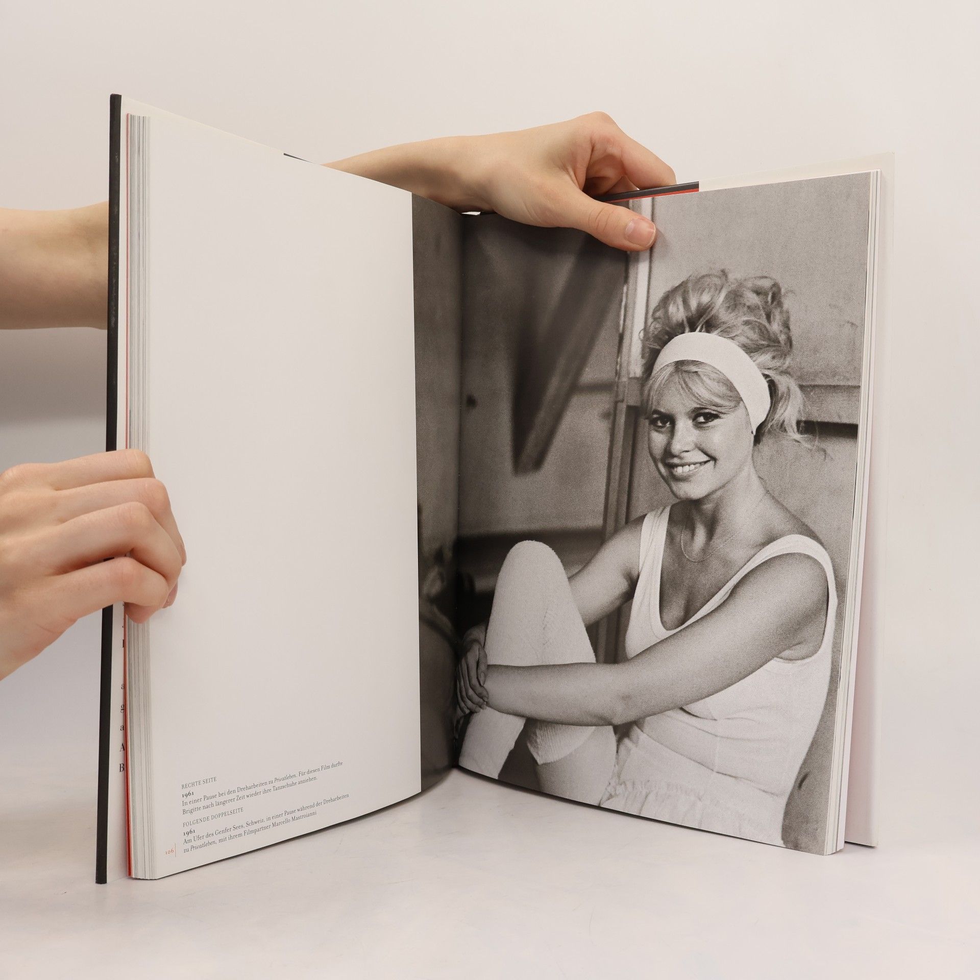 Various authors Brigitte Bardot
