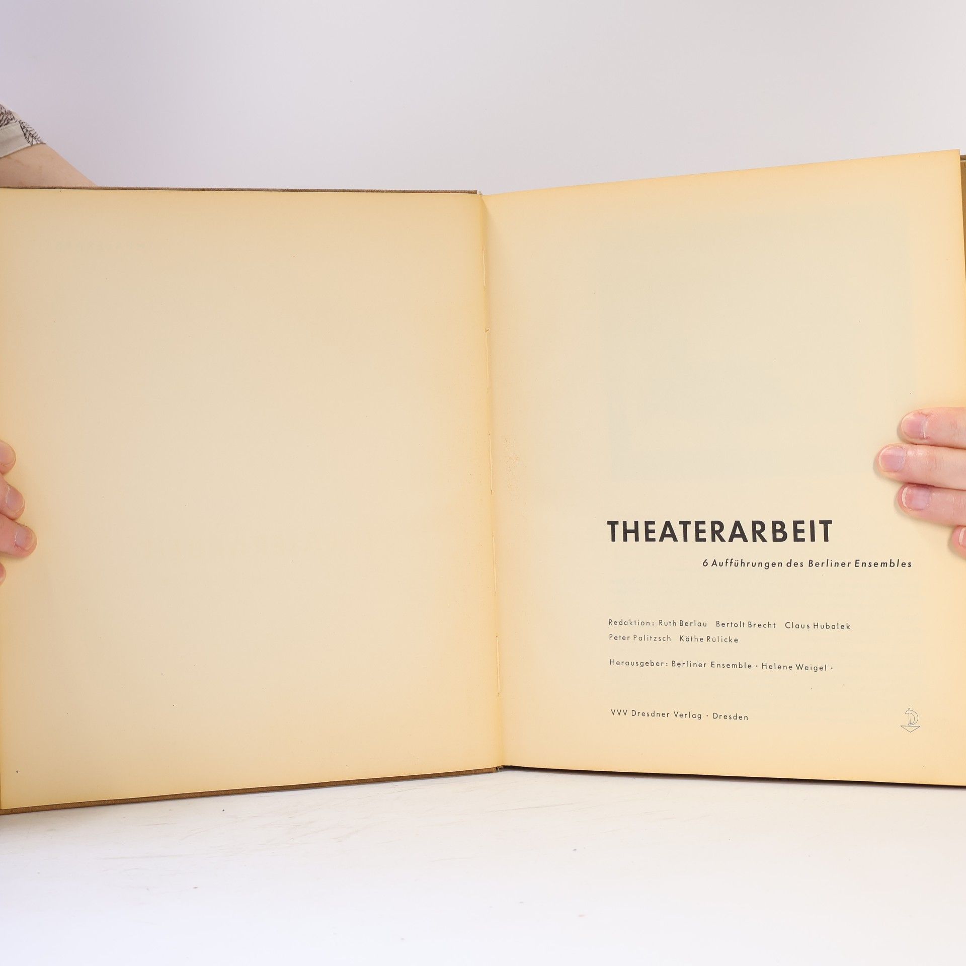 kolektiv Theaterarbeit