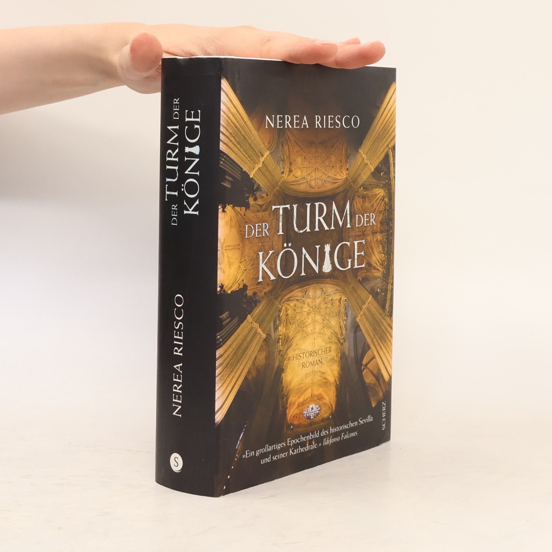 Der Turm der Könige