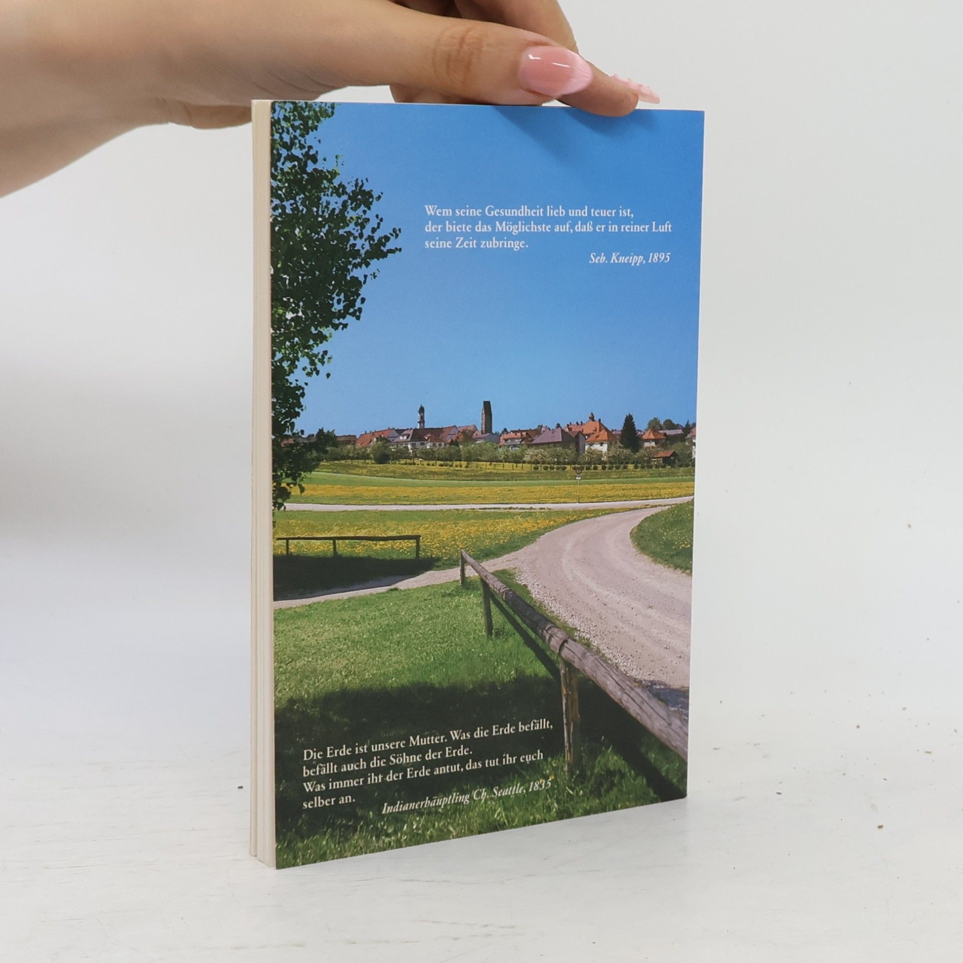 Autorenkollektiv Kneipp - Gesundheit aus erster Hand