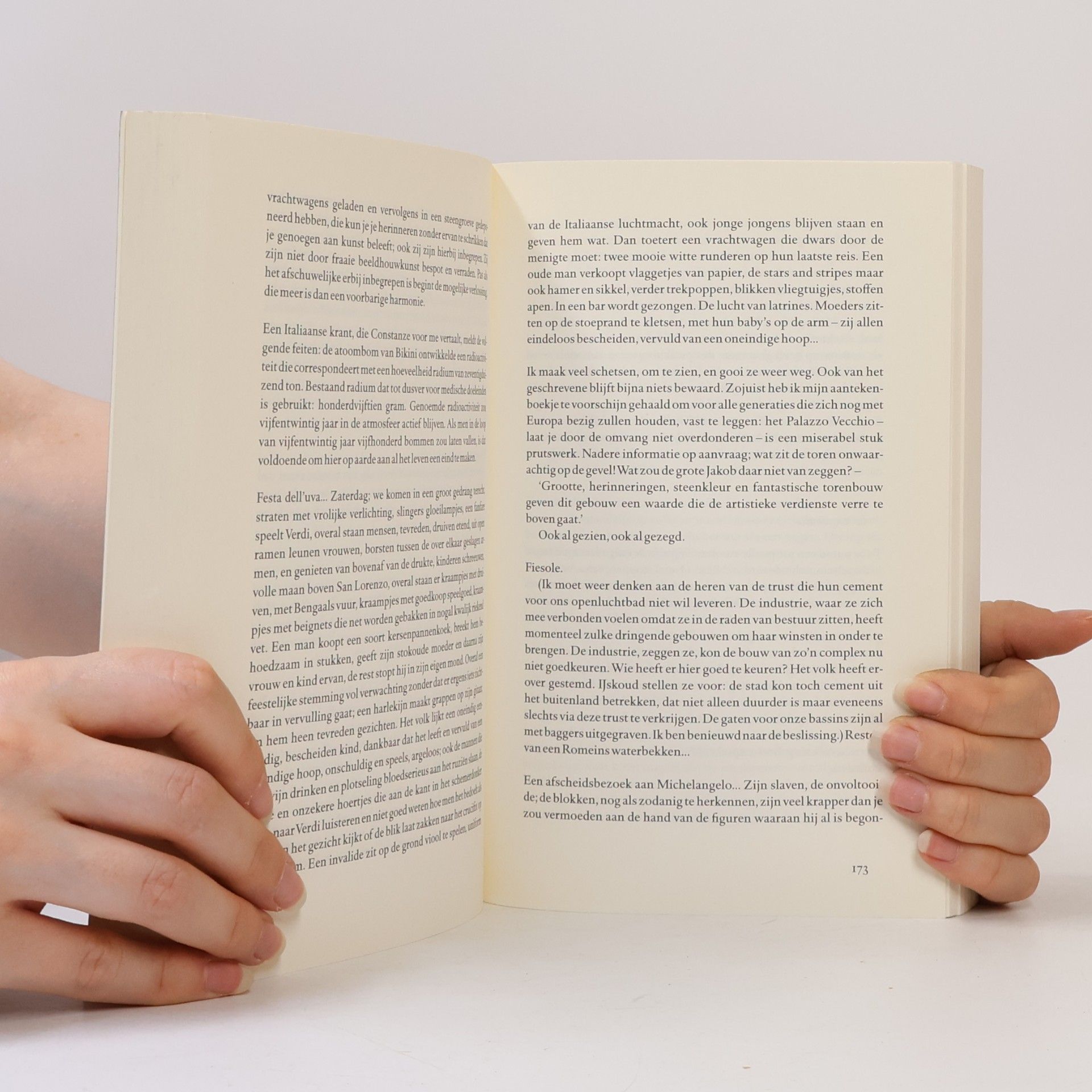Max Frisch Atlas de Twintigste Eeuw - 33: Dagboek 1946 - 1949 / druk 2
