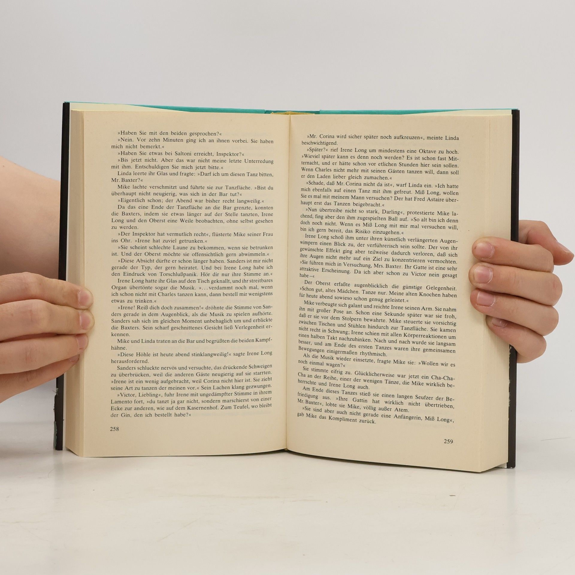 Francis Durbridge Der Fall Salinger / Die Schule / Der Schlüssel