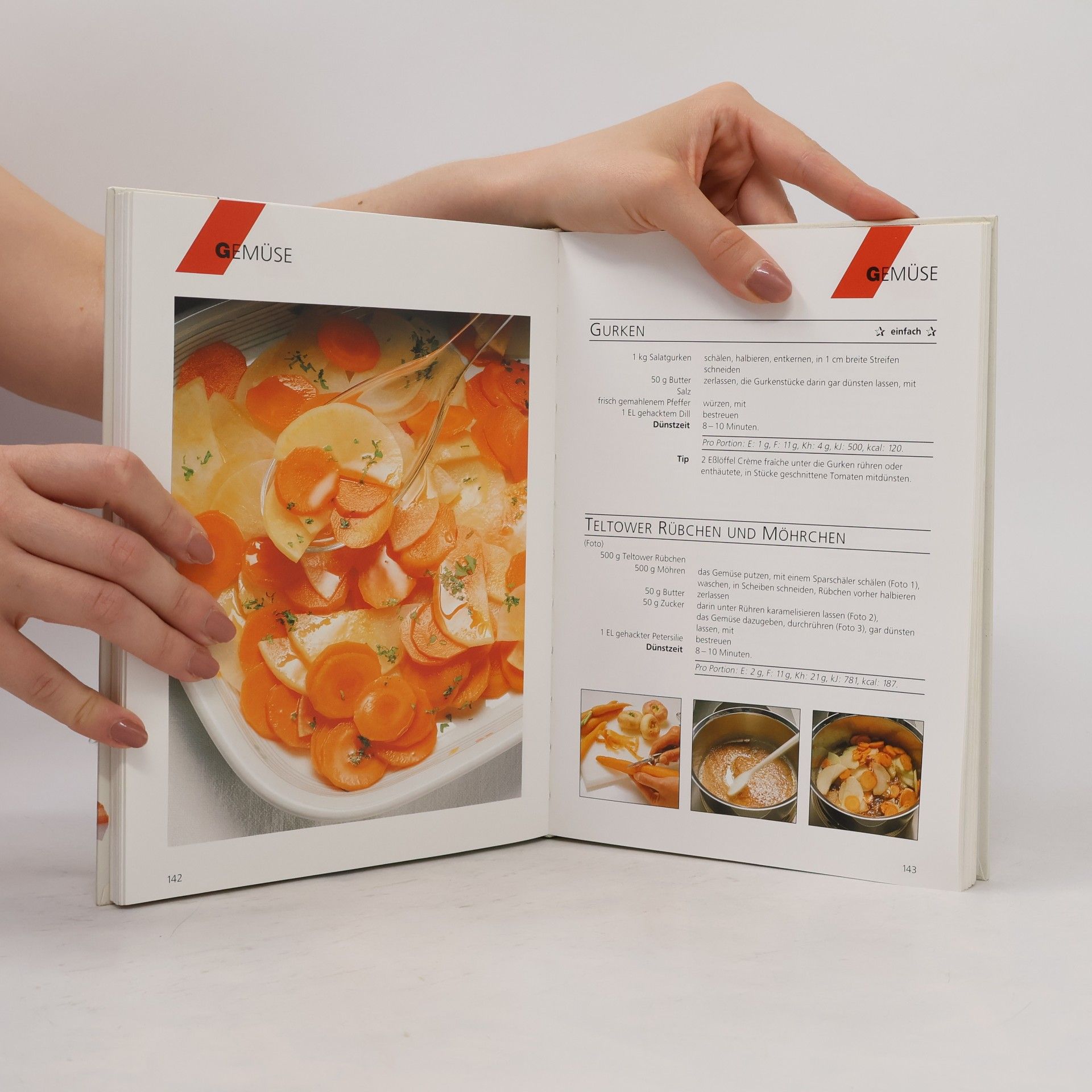 Klaudia Künnemann Schulkochbuch