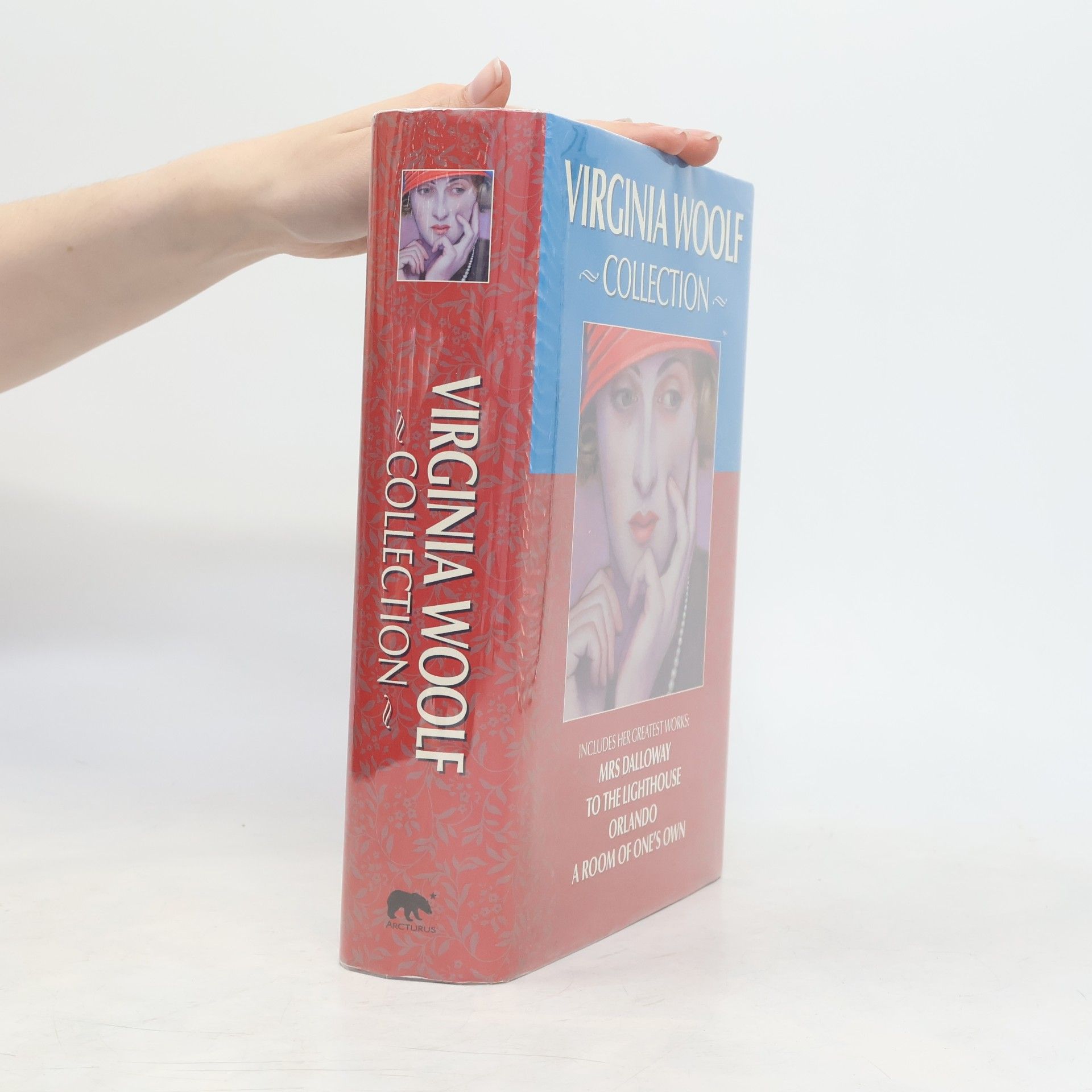 Virginia Woolf Virginia Woolf Collection