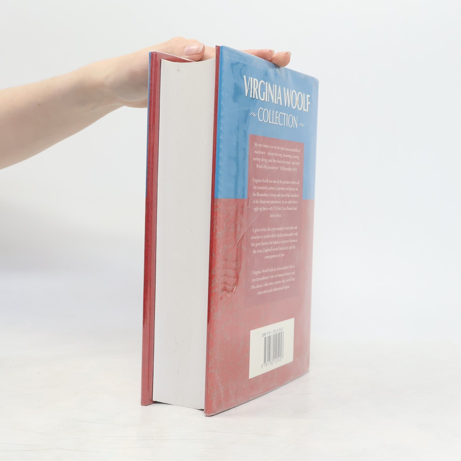 Virginia Woolf Virginia Woolf Collection