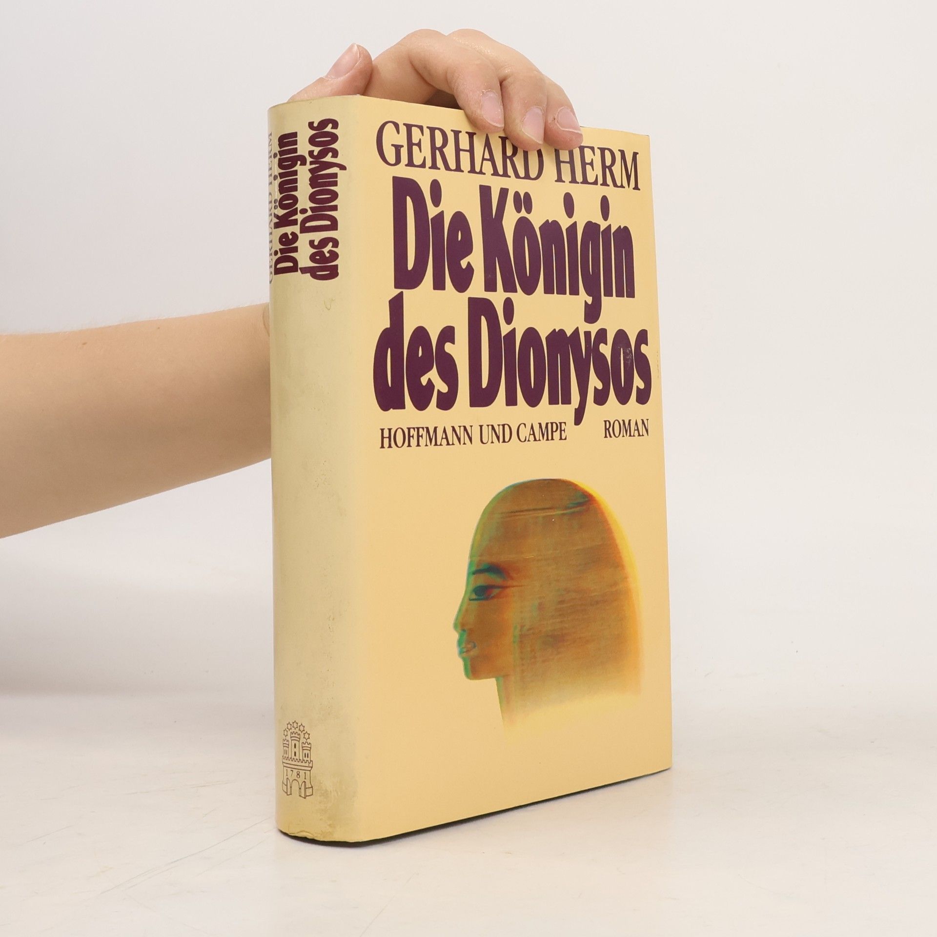 Die Königin des Dionysos