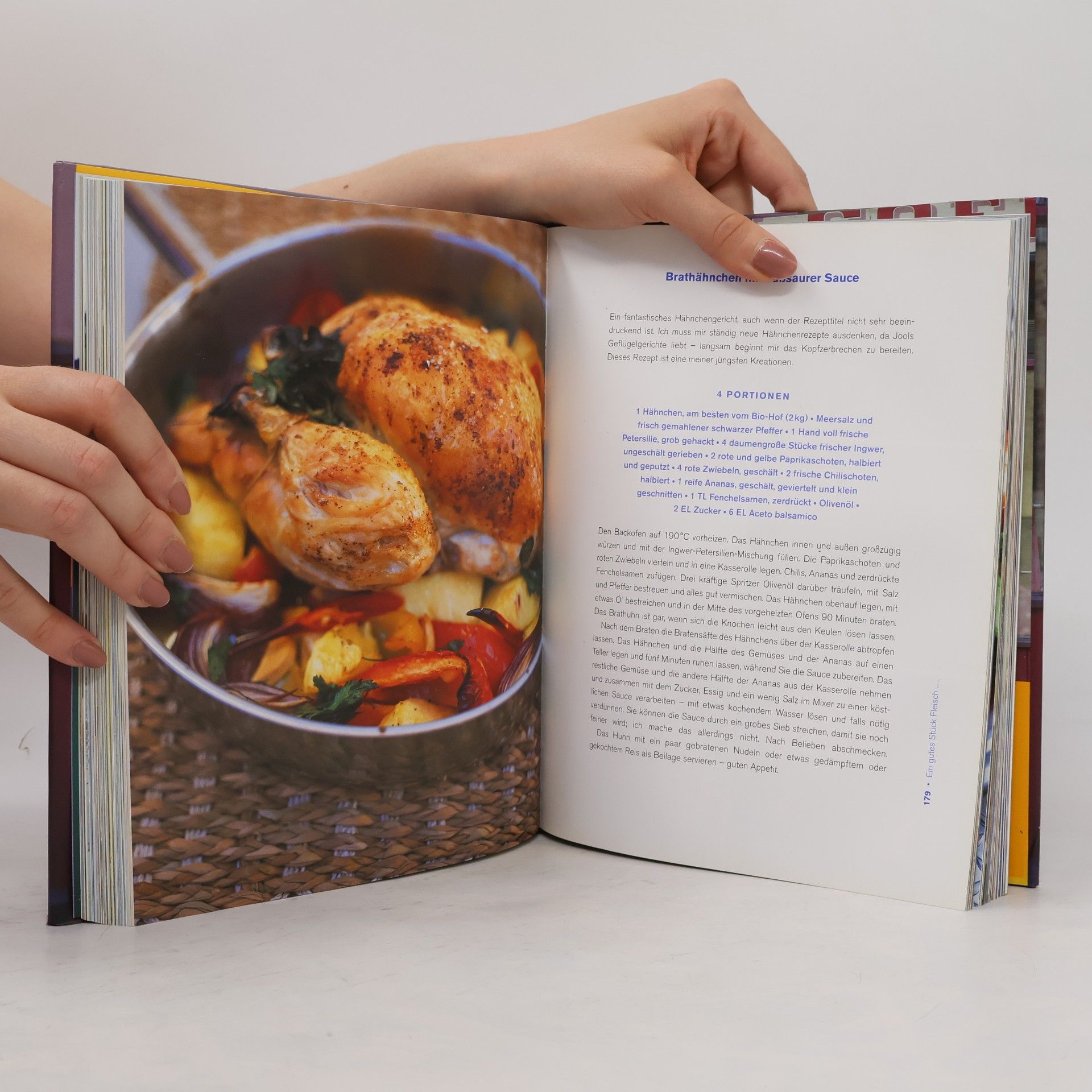 Jamie Oliver Genial kochen mit Jamie Oliver