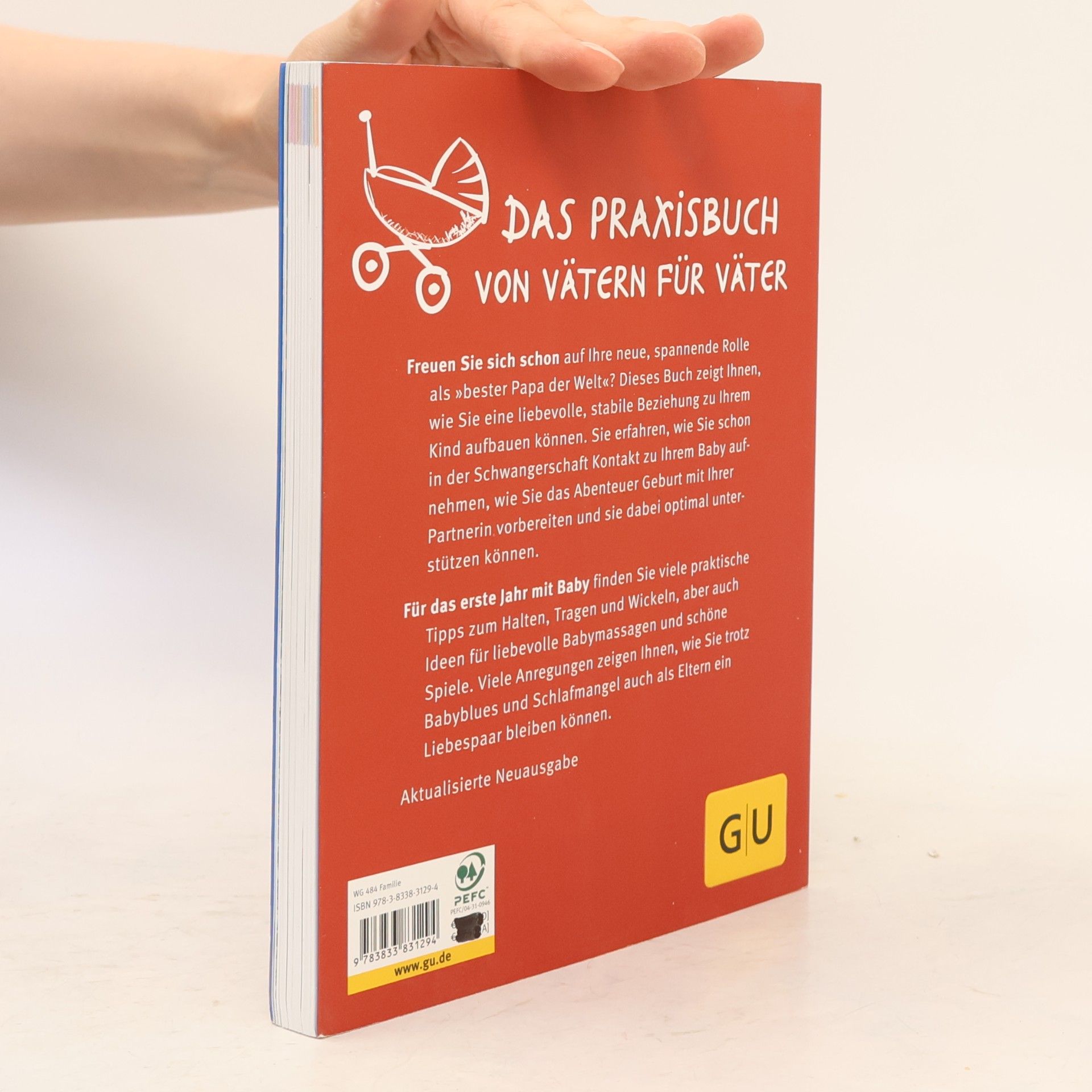 Robert Richter Das PAPA-handbuch