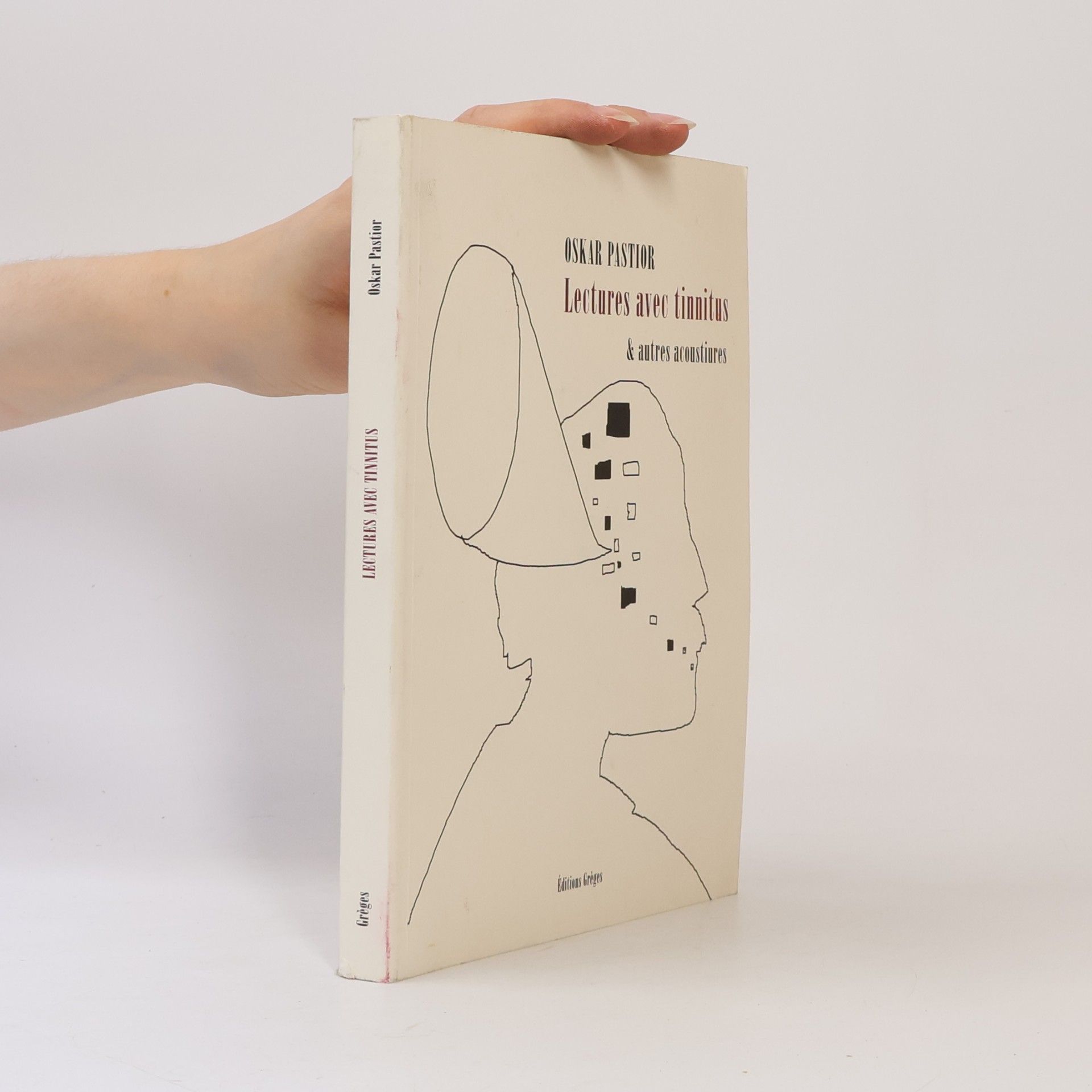 Lectures avec tinnitus & autres acoustiures
