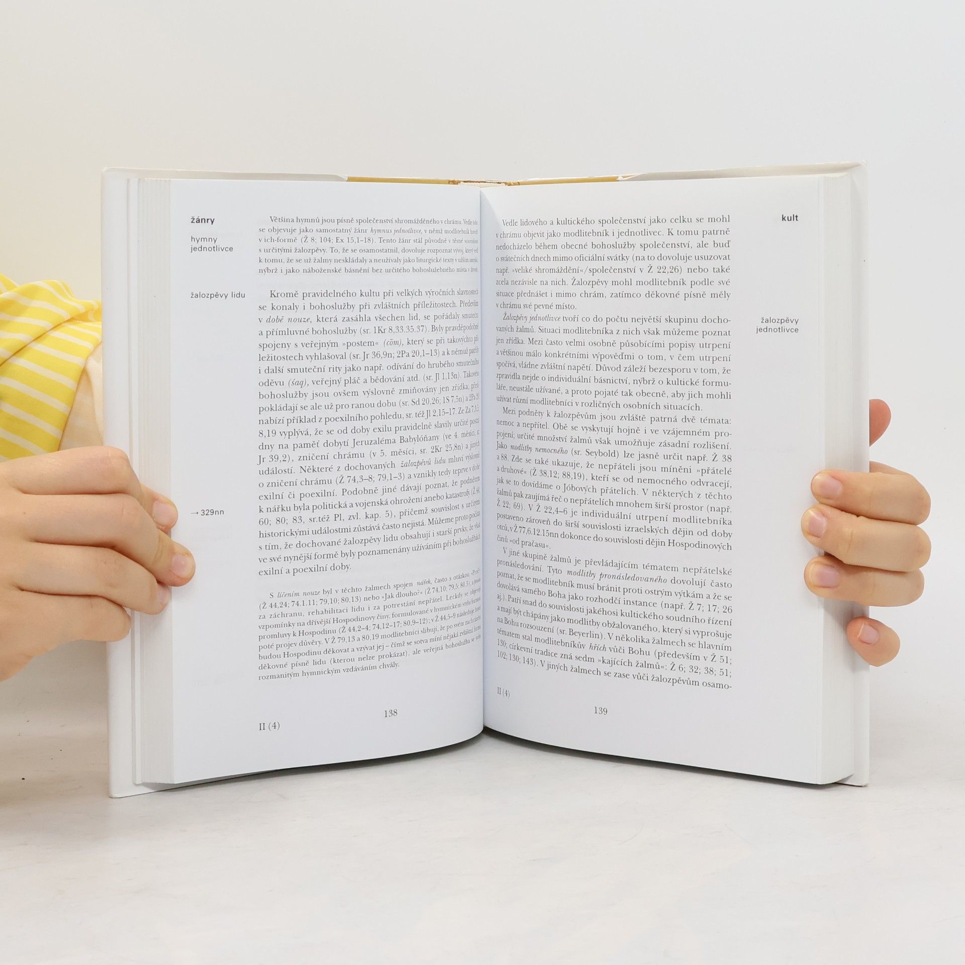 Rolf Rendtorff Hebrejská bible a dějiny