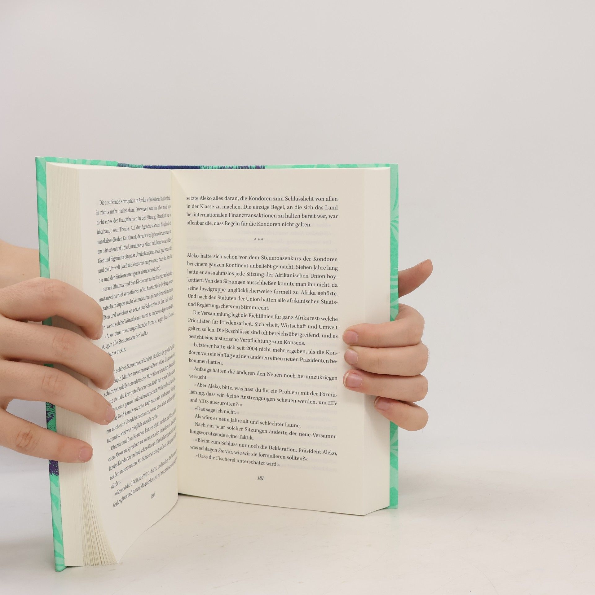 Jonas Jonasson Drei fast geniale Freunde auf dem Weg zum Ende der Welt