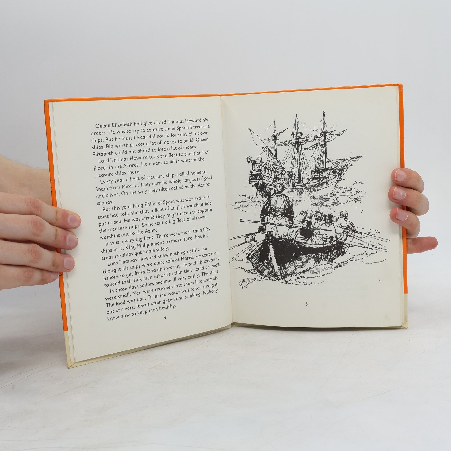 Frank H. Knight True Stories of the Sea