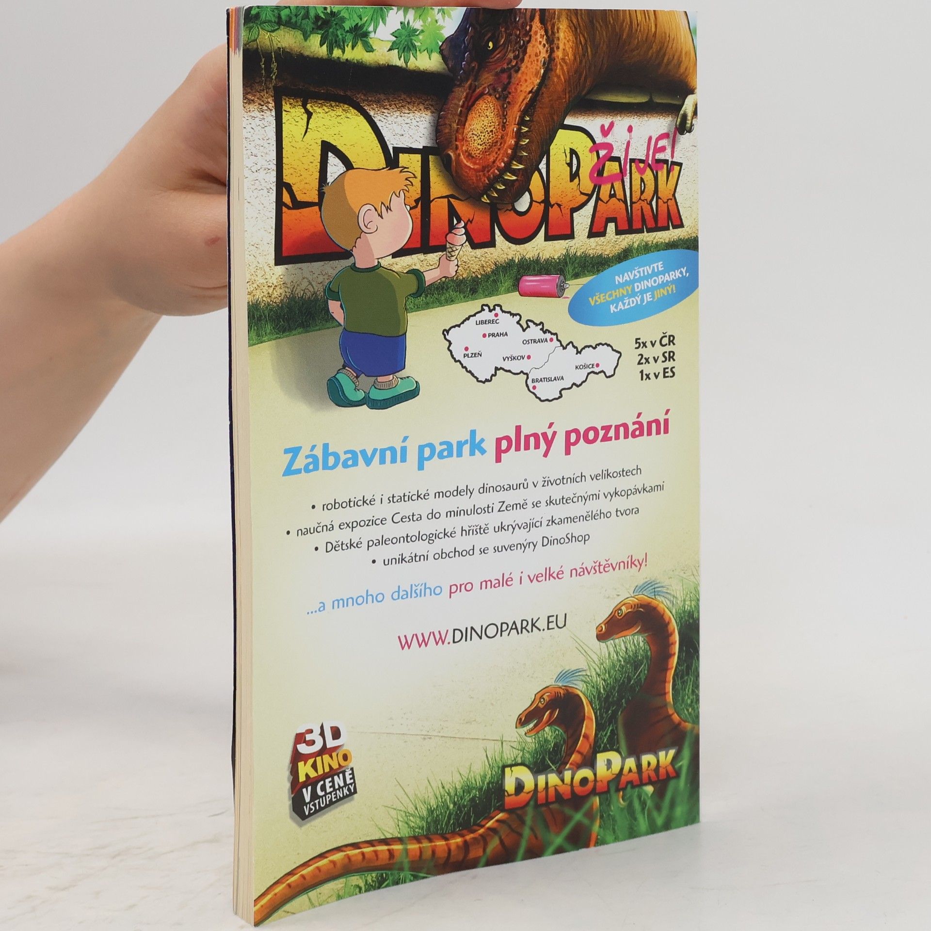 Zdeněk Ležák Zápisník dobrodruha