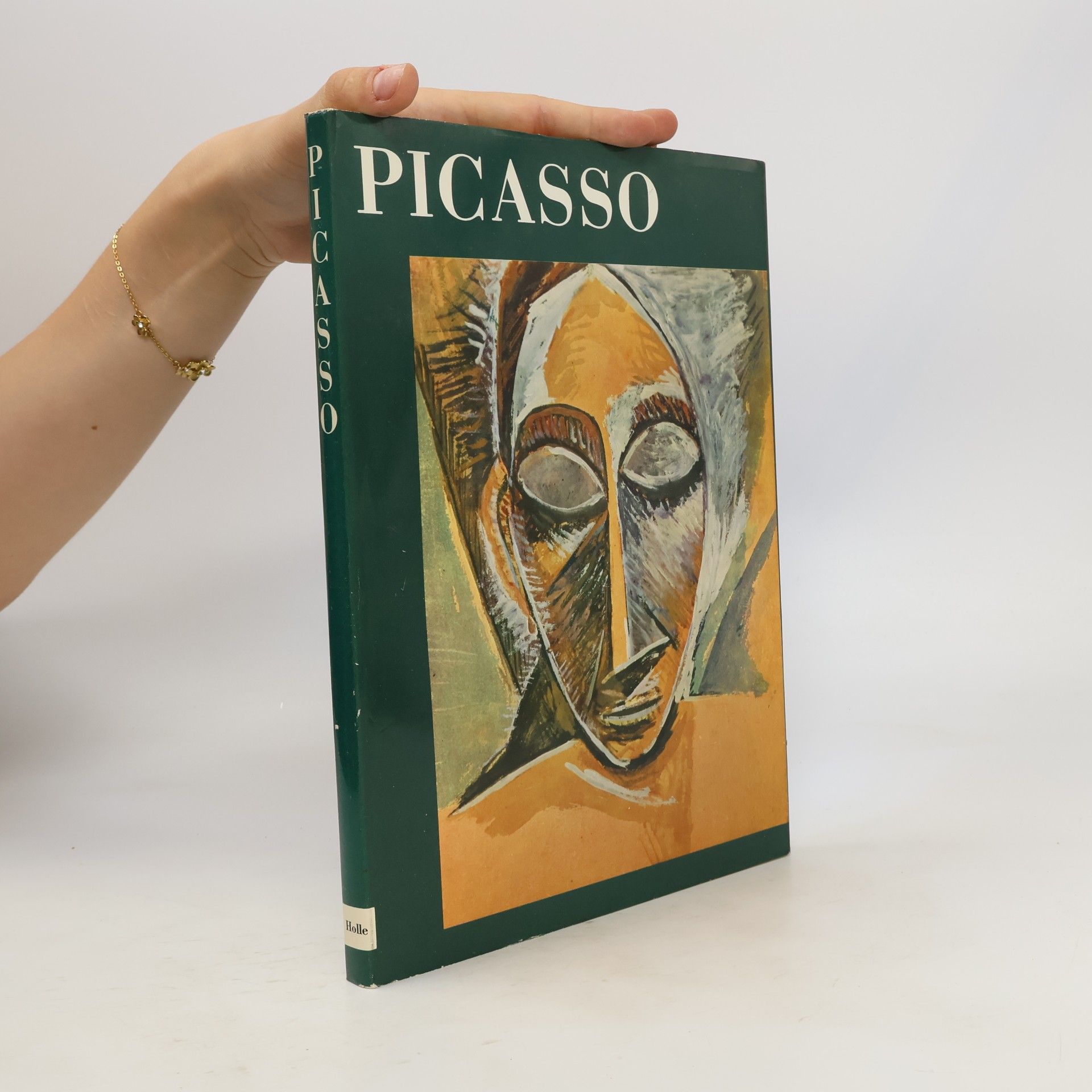 Pablo Picasso. Aquarelle und Gouachen