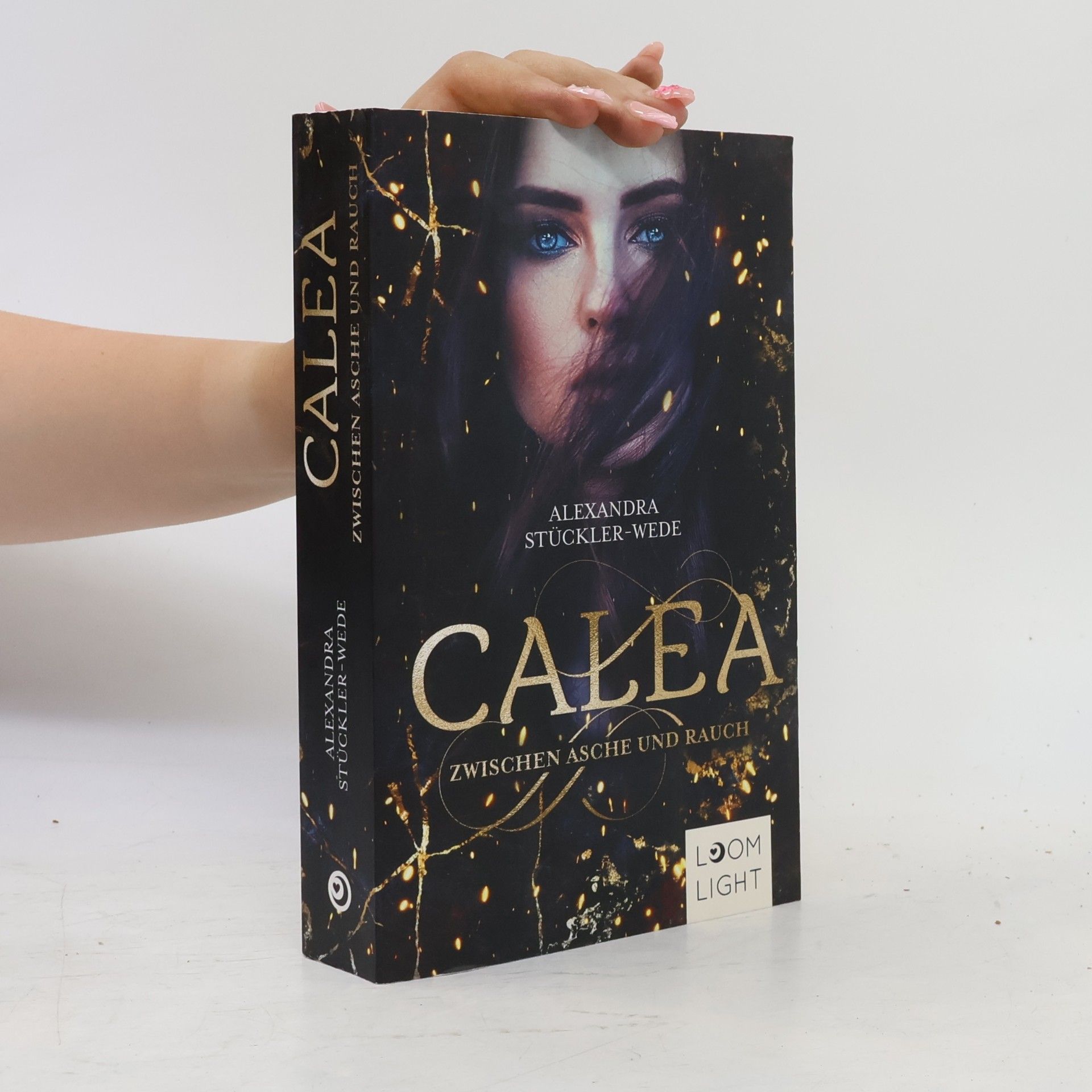 Alexandra Stückler-Wede Calea