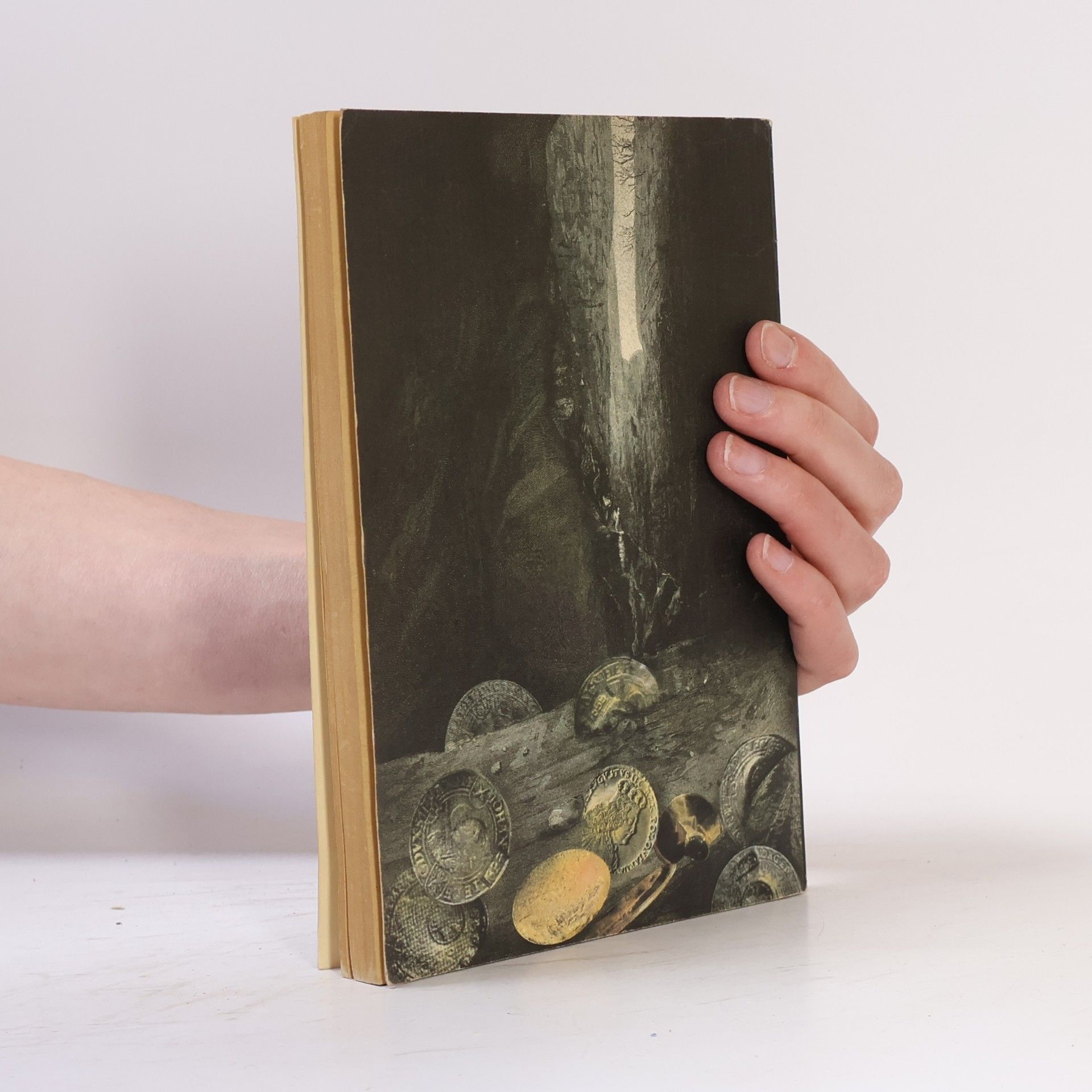 Robert Louis Stevenson Die Schatzinsel