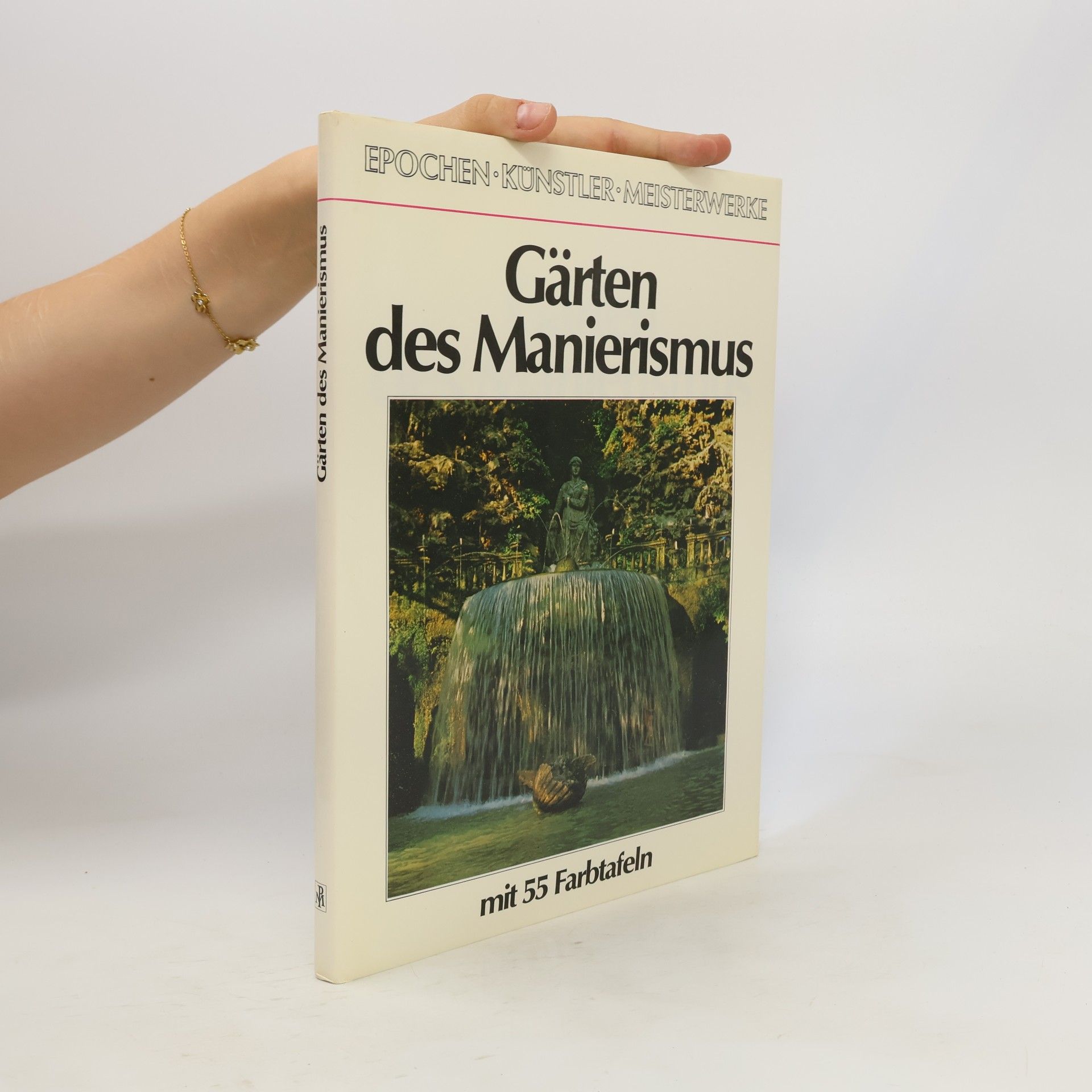 Gärten des Manierismus