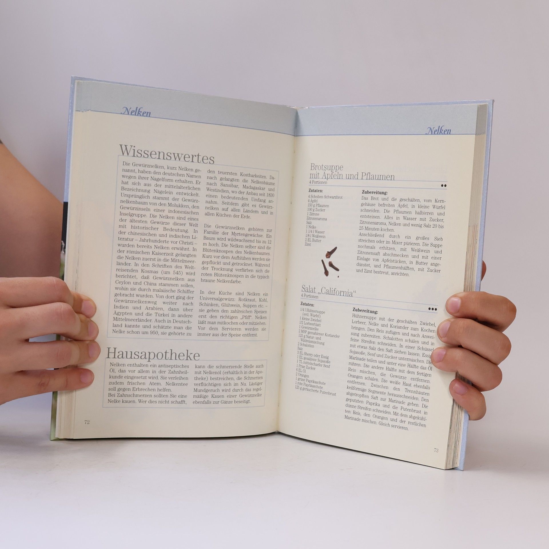 Autorenkollektiv Die vielseitige Kräuterküche