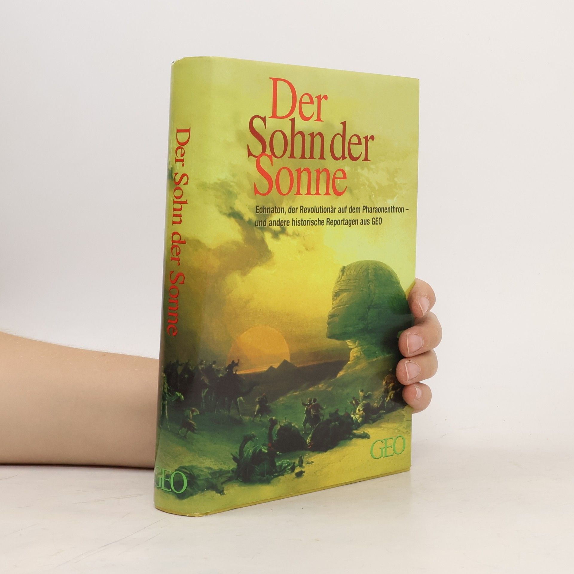 Der Sohn der Sonne