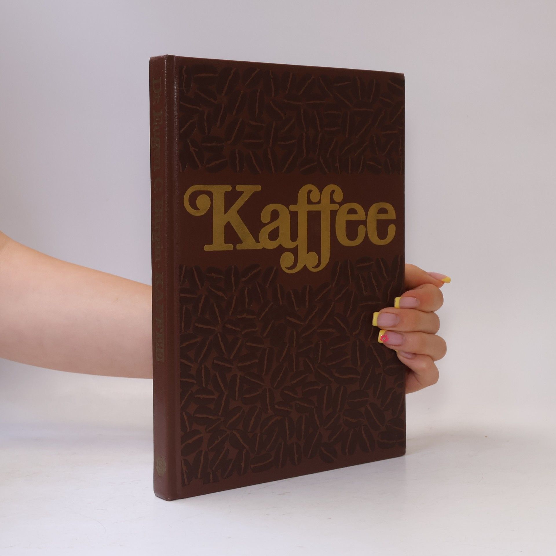 Eugen C. Bürgin Kaffee