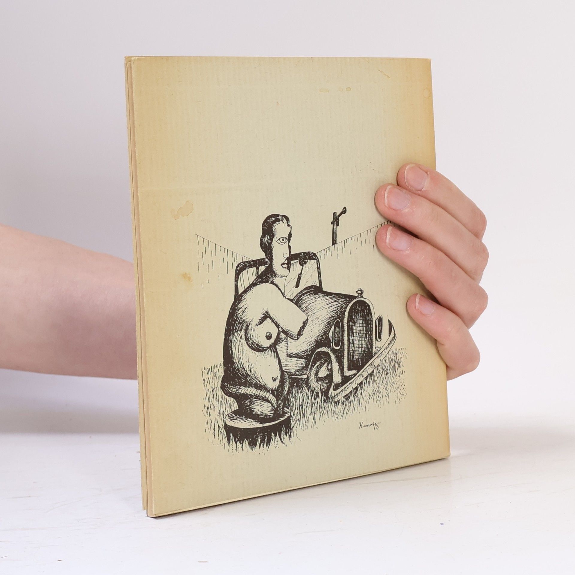 Günter Kunert Drei Berliner Geschichten