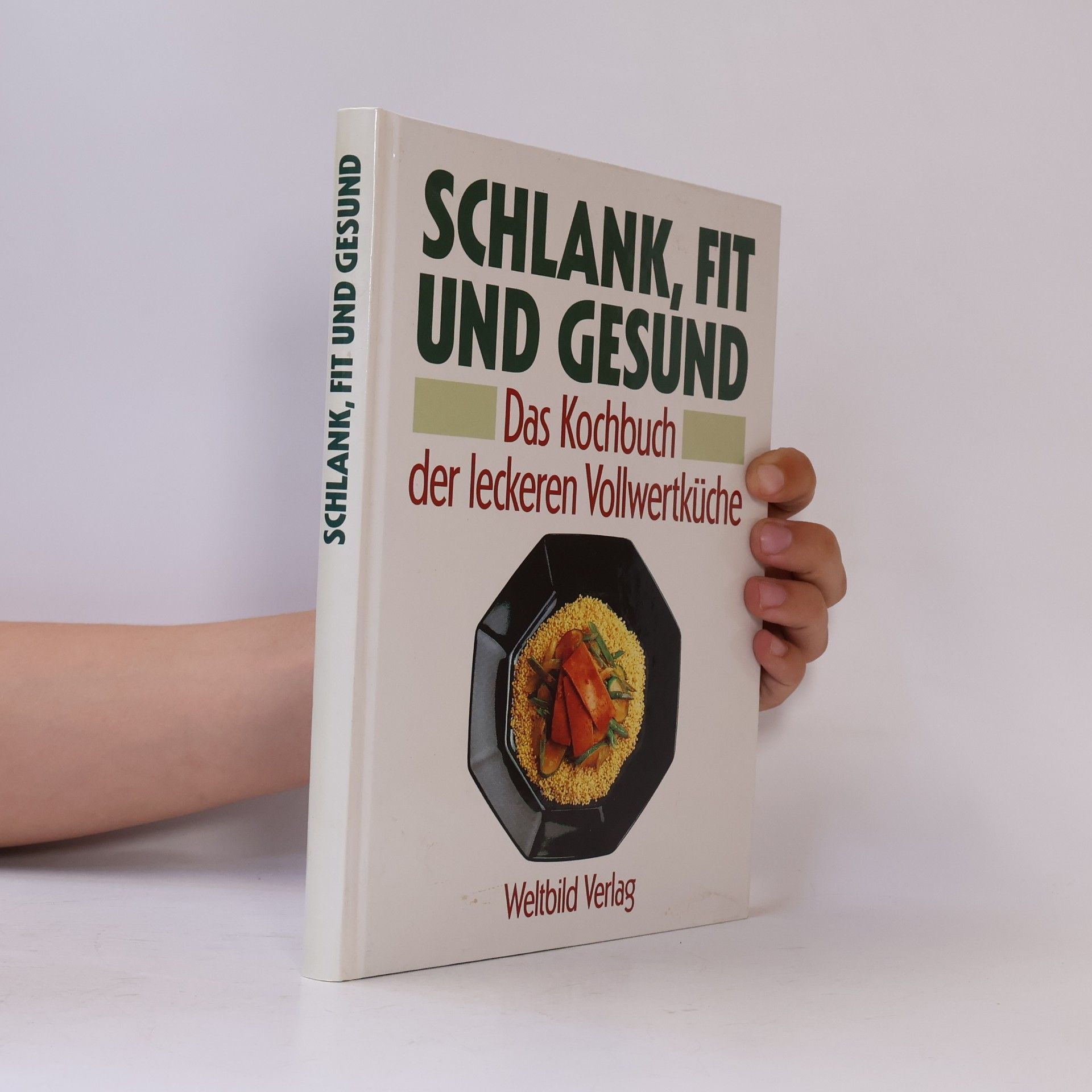 Schlank, fit und gesund