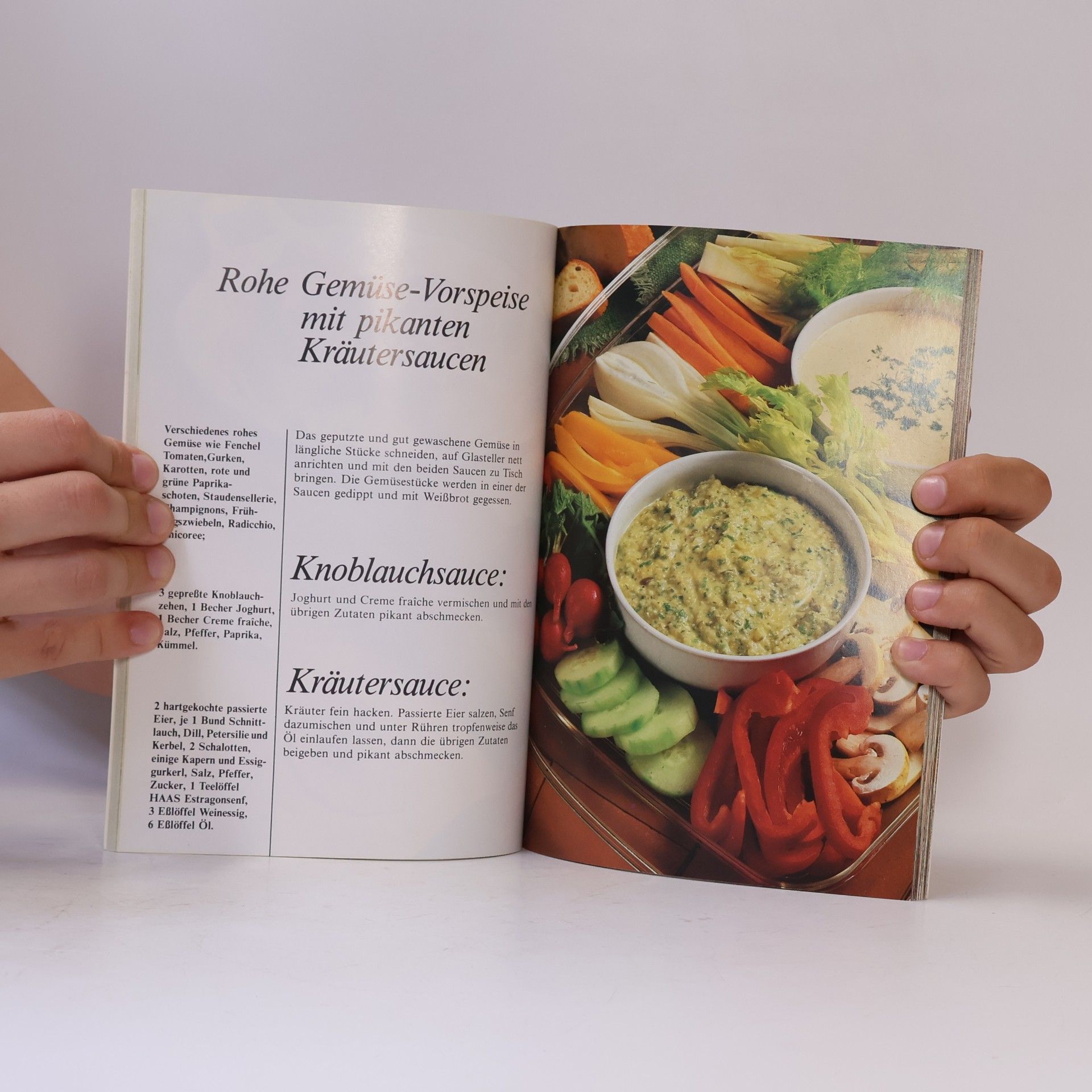 Autorenkollektiv Österreichisches Kräuter- Kochbuch
