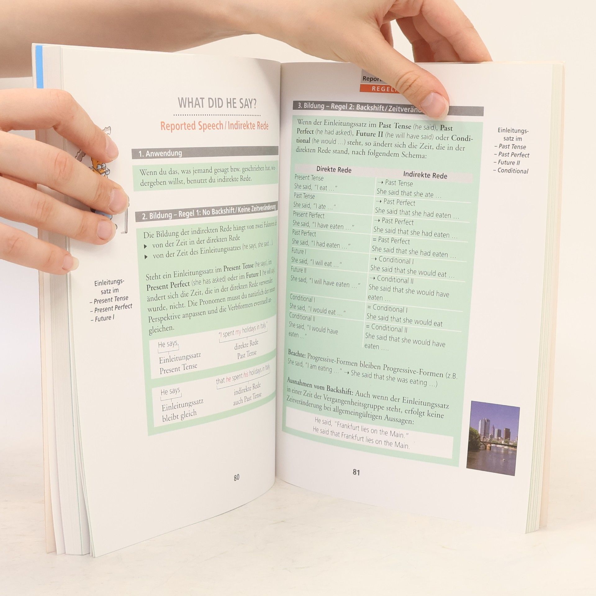 Autorenkollektiv Schülerhilfe Englisch Grammatik 9.-10. Klasse