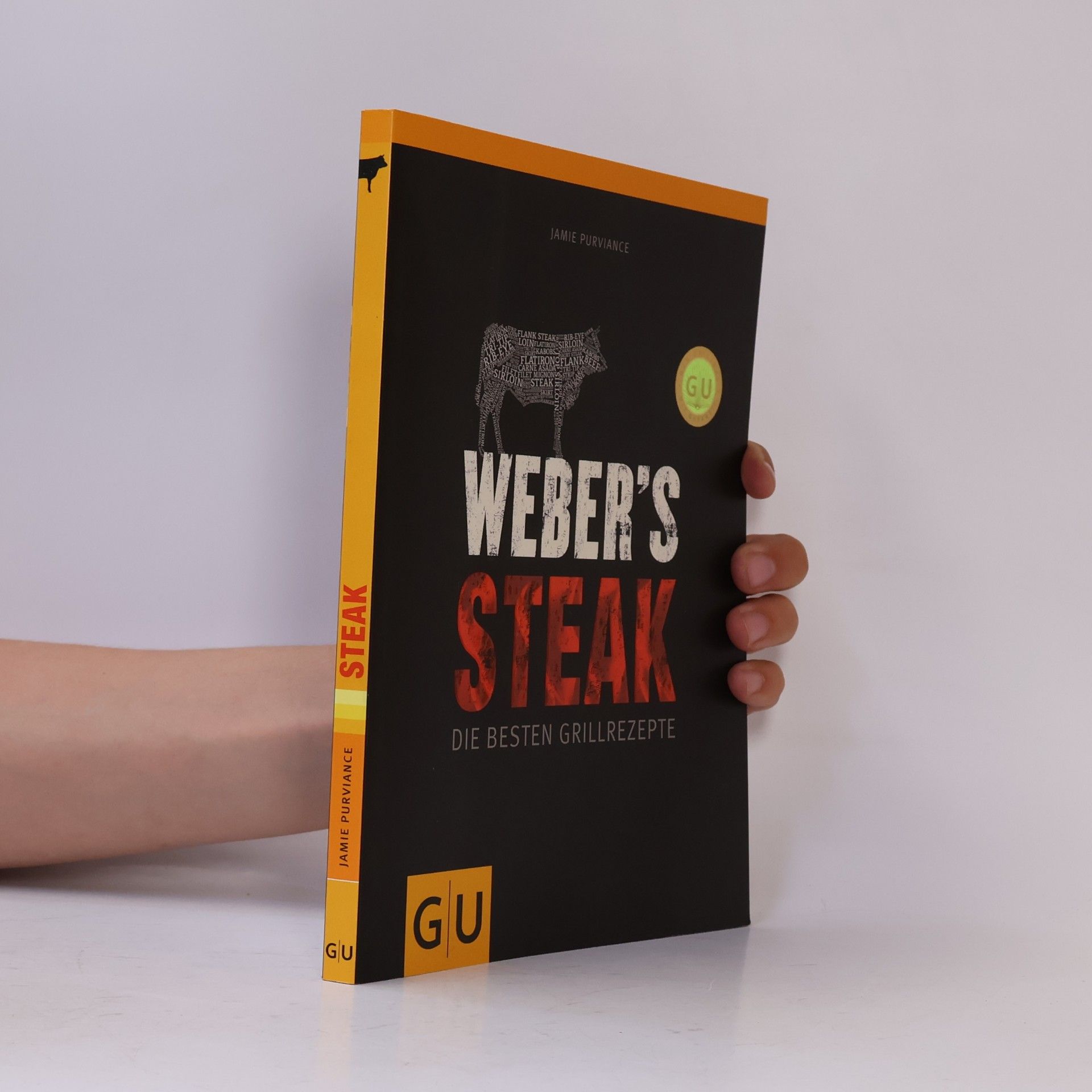Weber's Steak