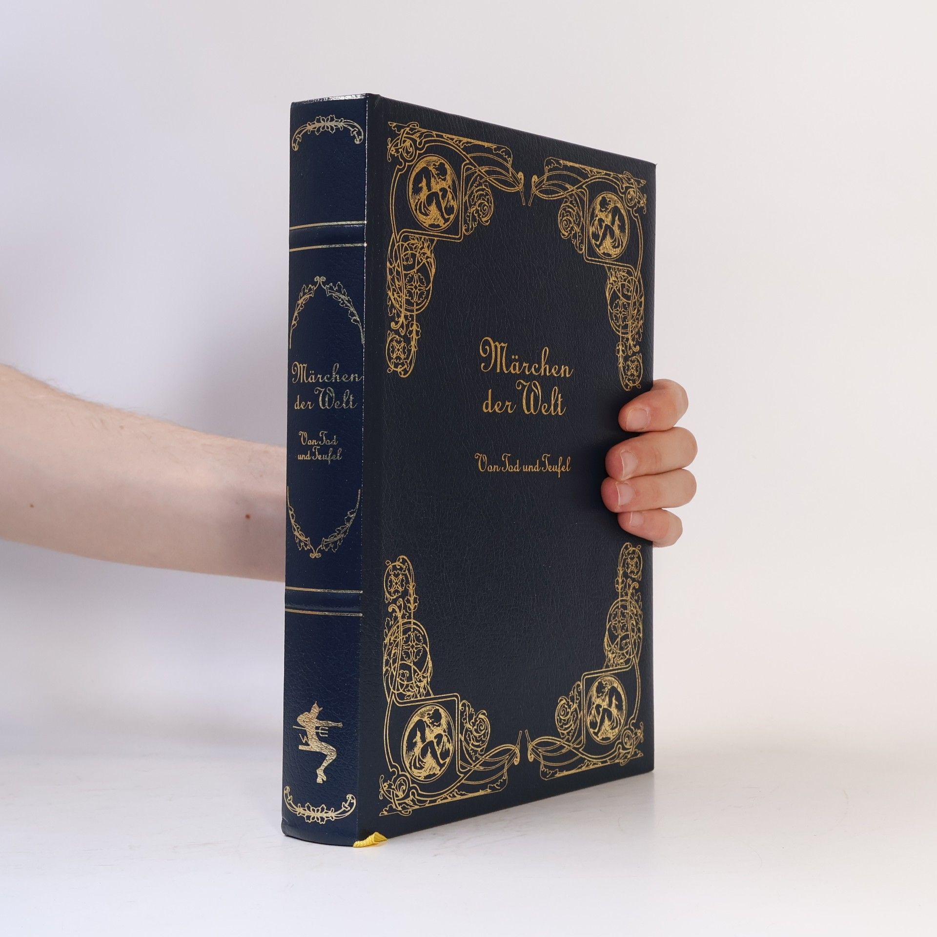 Autorenkollektiv Märchen der Welt