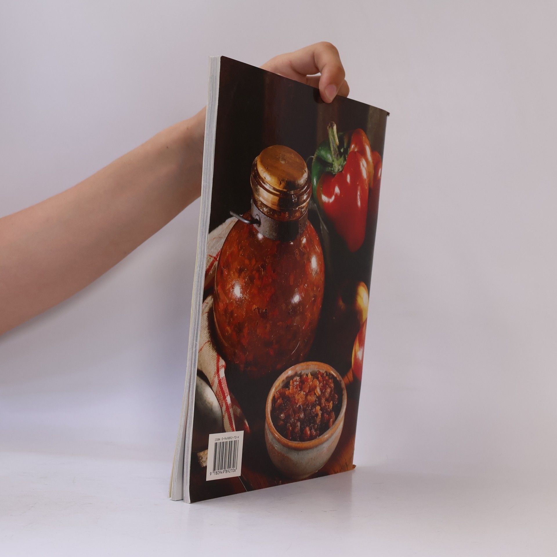 Australian Women's Weekly Staff The Australian Women's Weekly Home Library: The Book of Preserves