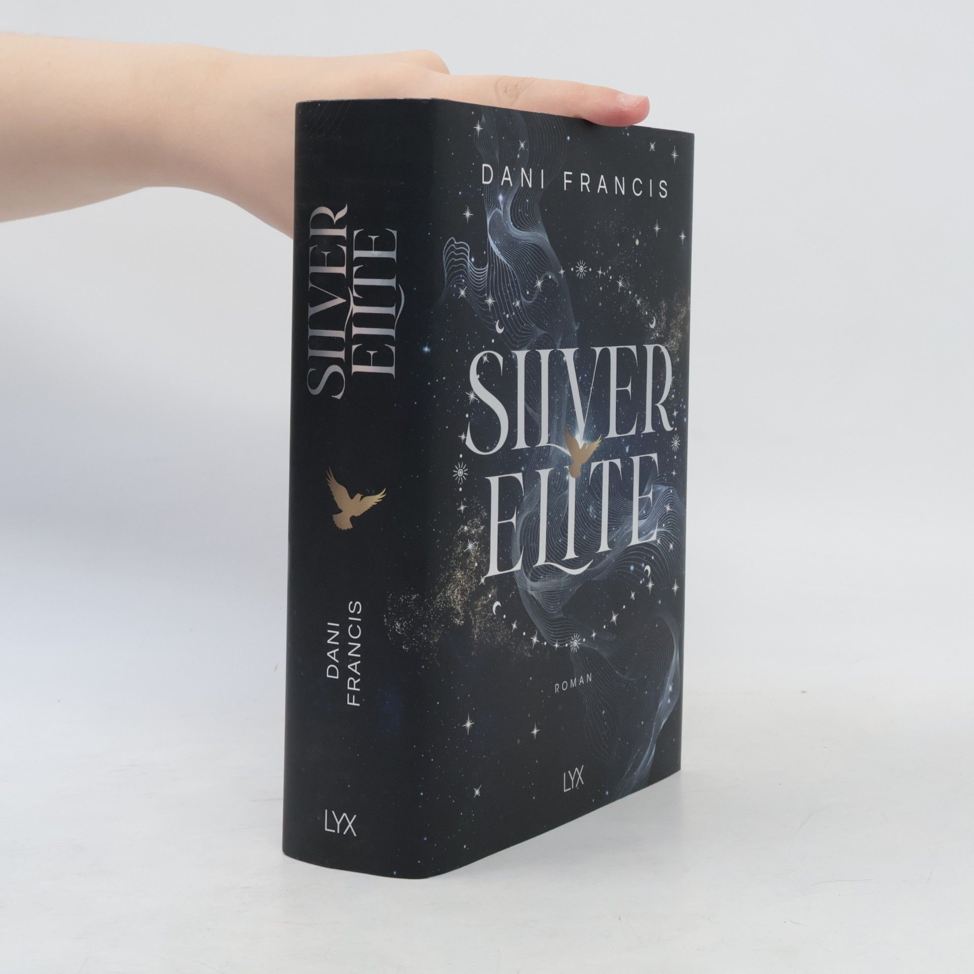 Silver Elite