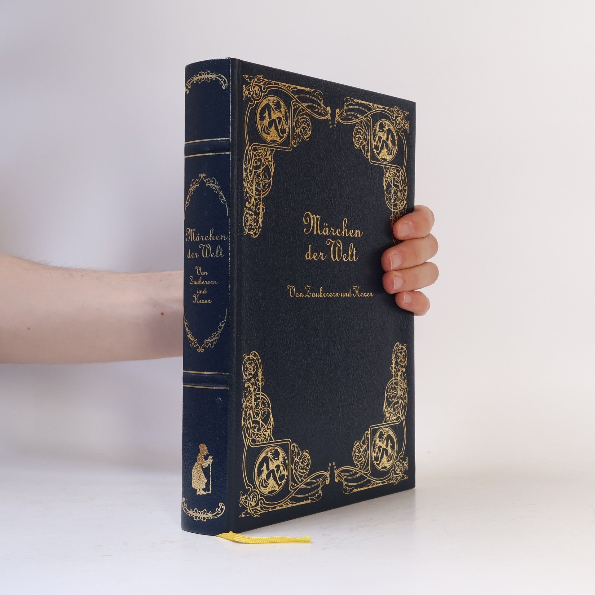Autorenkollektiv Märchen der Welt