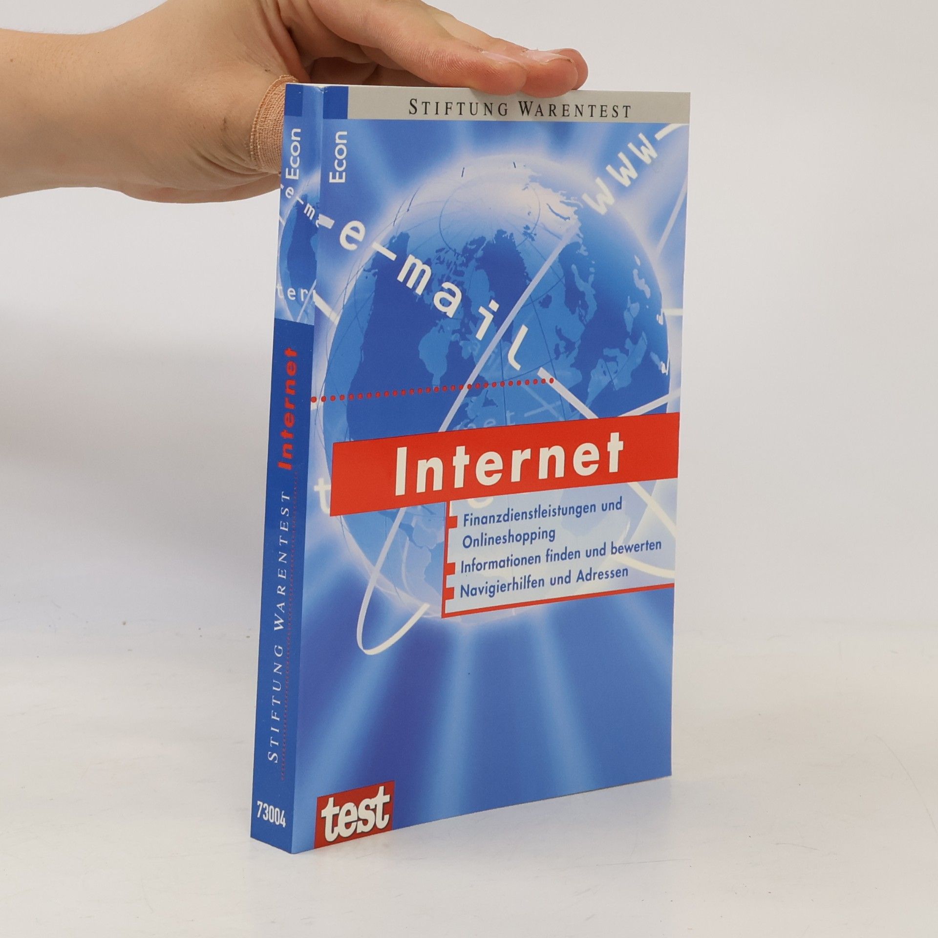 Autorenkollektiv Internet
