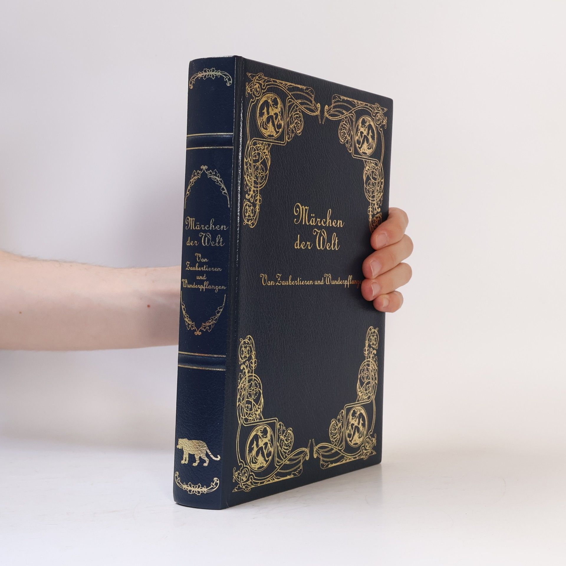 Autorenkollektiv Märchen der Welt