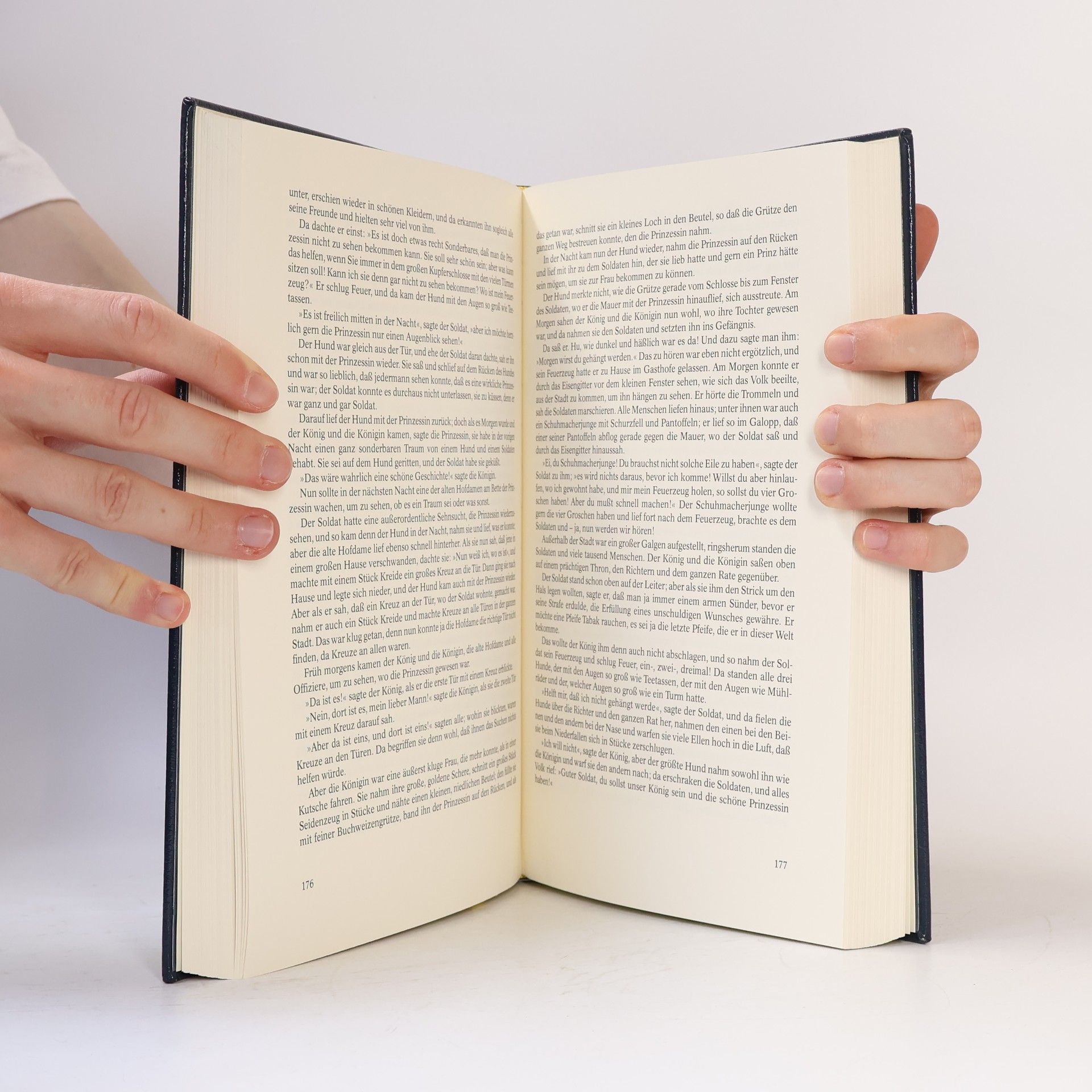Various authors Märchen der Welt